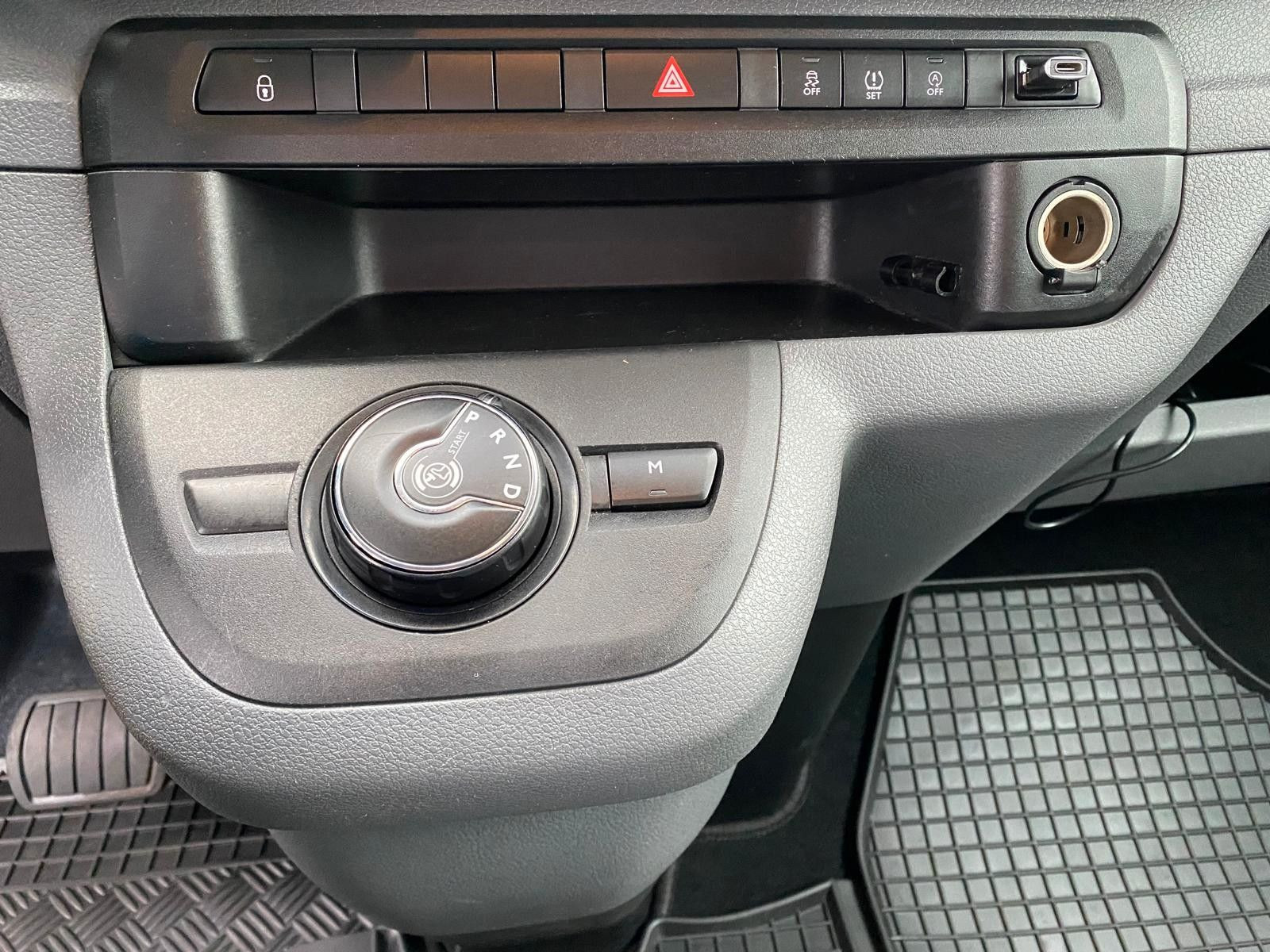 Citroën SpaceTourer Space Tourer|6Sitze|2xSchiebetür|Tempomat| - Bild 10