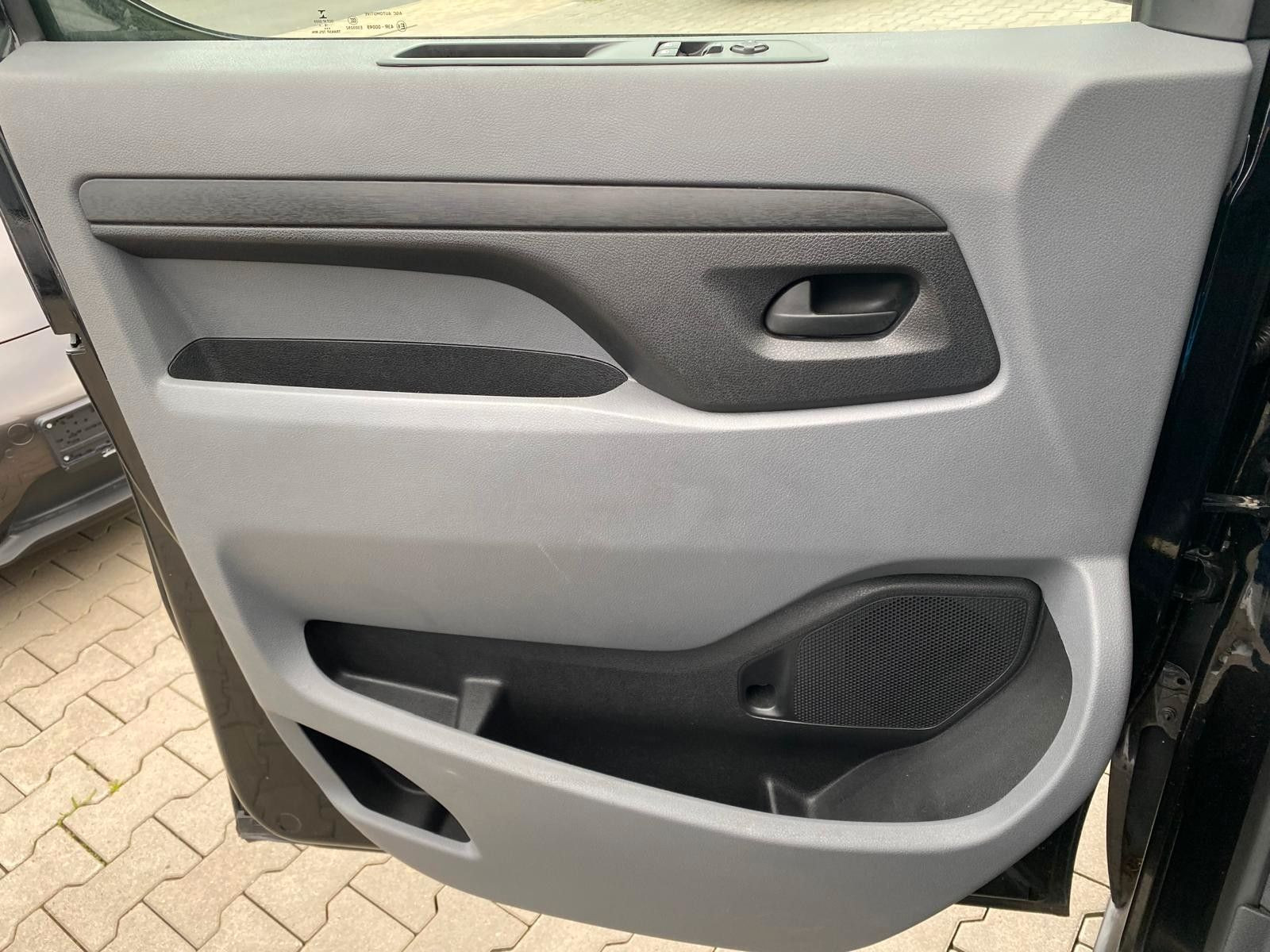 Citroën SpaceTourer Space Tourer|6Sitze|2xSchiebetür|Tempomat| - Bild 14