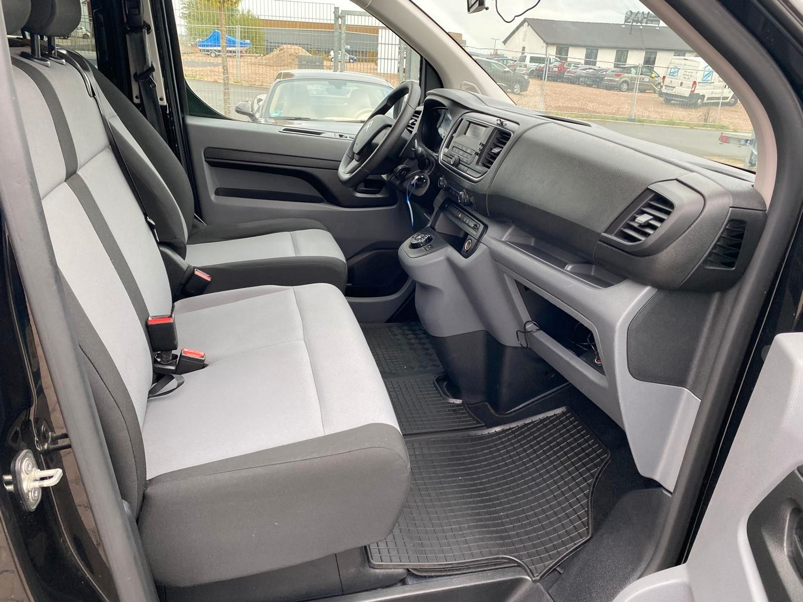 Citroën SpaceTourer Space Tourer|6Sitze|2xSchiebetür|Tempomat| - Bild 2