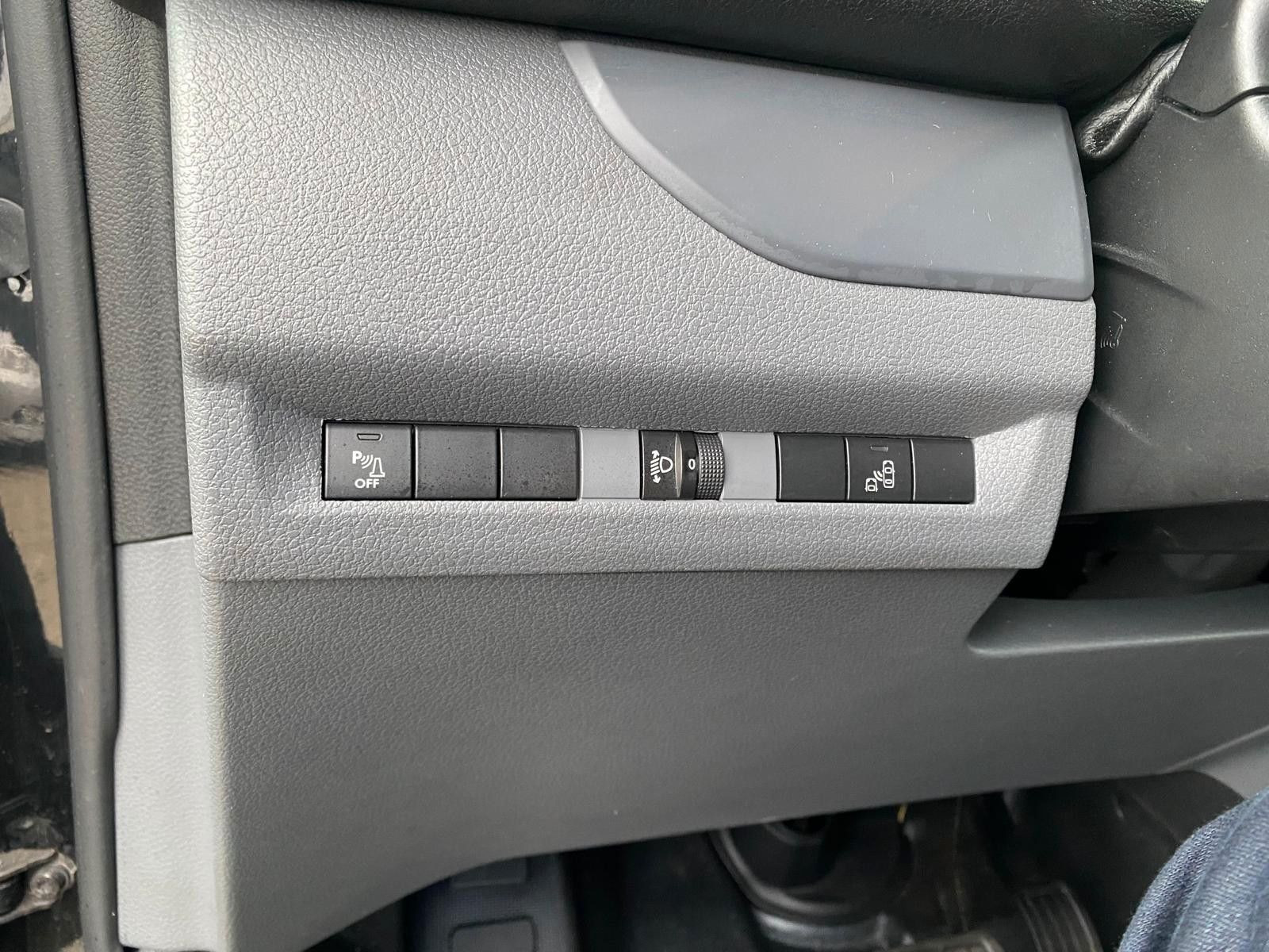 Citroën SpaceTourer Space Tourer|6Sitze|2xSchiebetür|Tempomat| - Bild 8