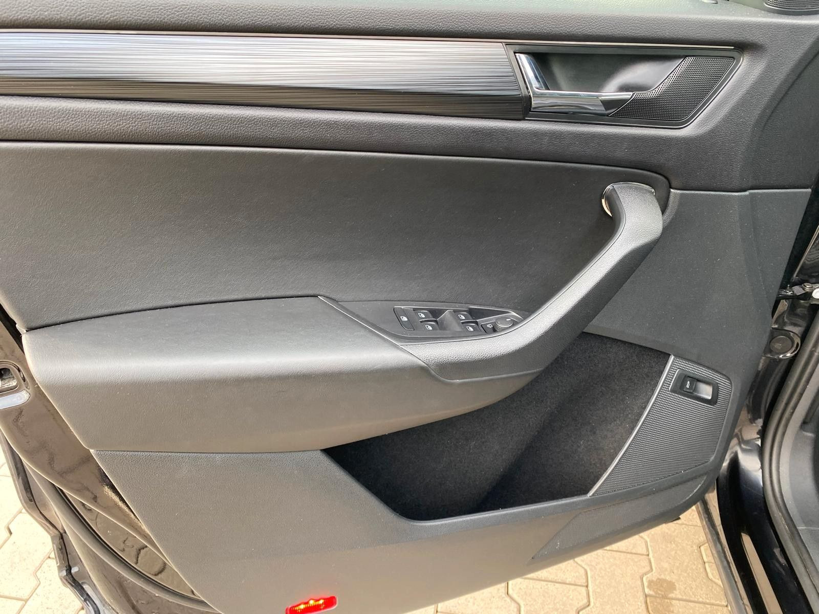 SKODA Kodiaq Soleil 4×4|LED|NAVI - Bild 14