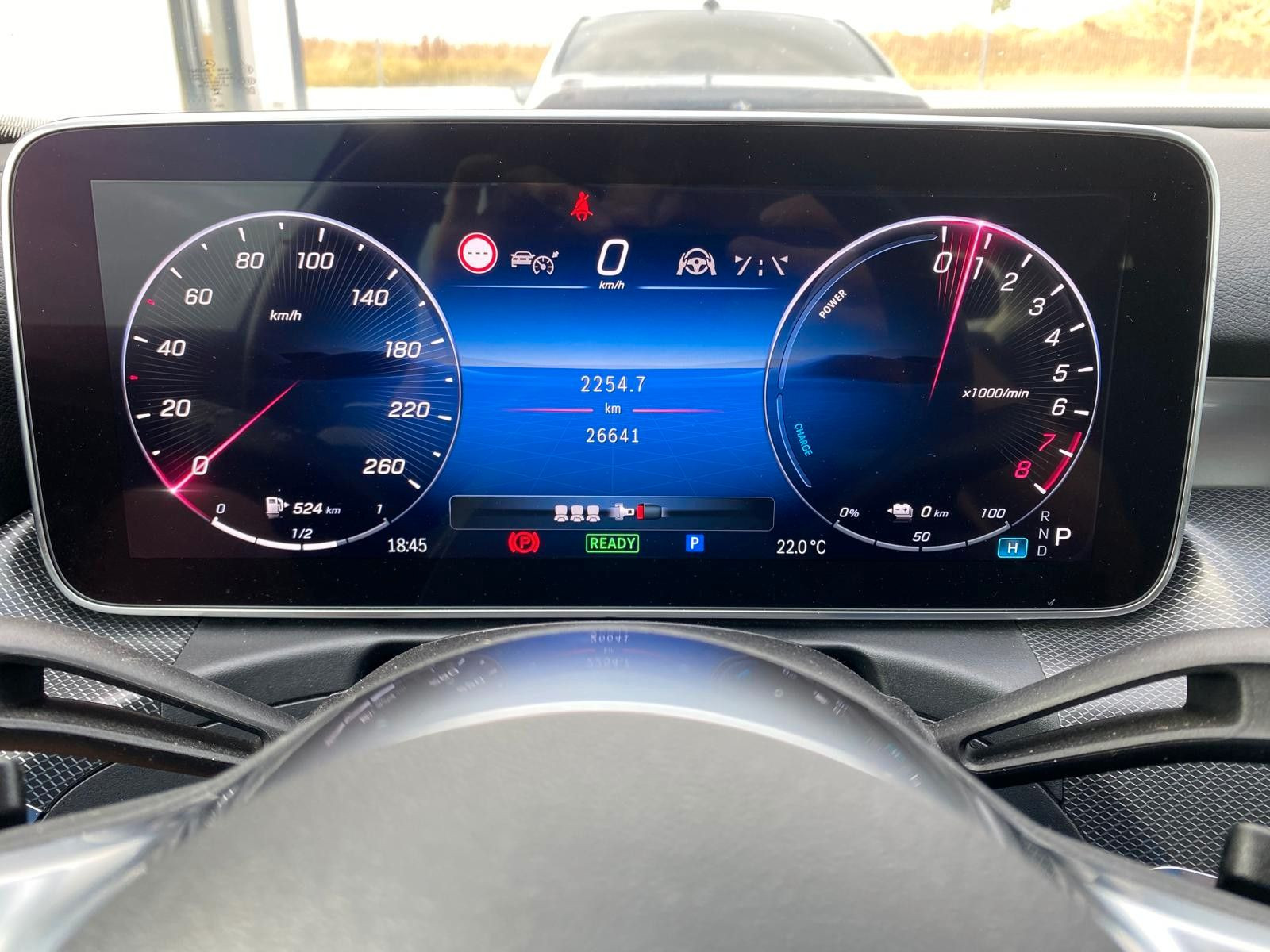 MERCEDES-BENZ C 300 Lim.e|LASER|NAVI/R-KAM/Plug in/SER.NEU - Bild 12