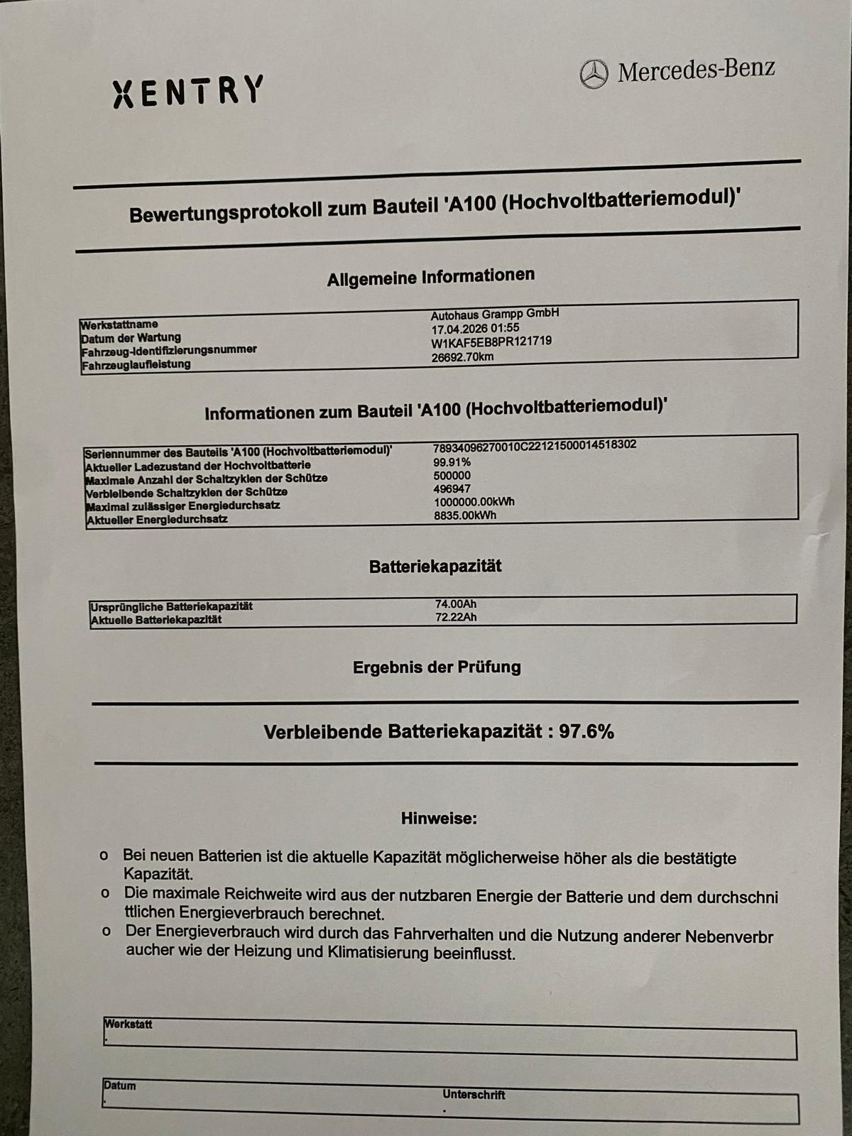 MERCEDES-BENZ C 300 Lim.e|LASER|NAVI/R-KAM/Plug in/SER.NEU - Bild 2