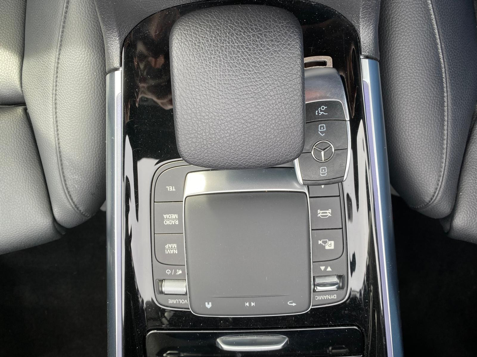 MERCEDES-BENZ B 250 e |LEDER|DIG.COCKPIT|NAVI - Bild 13
