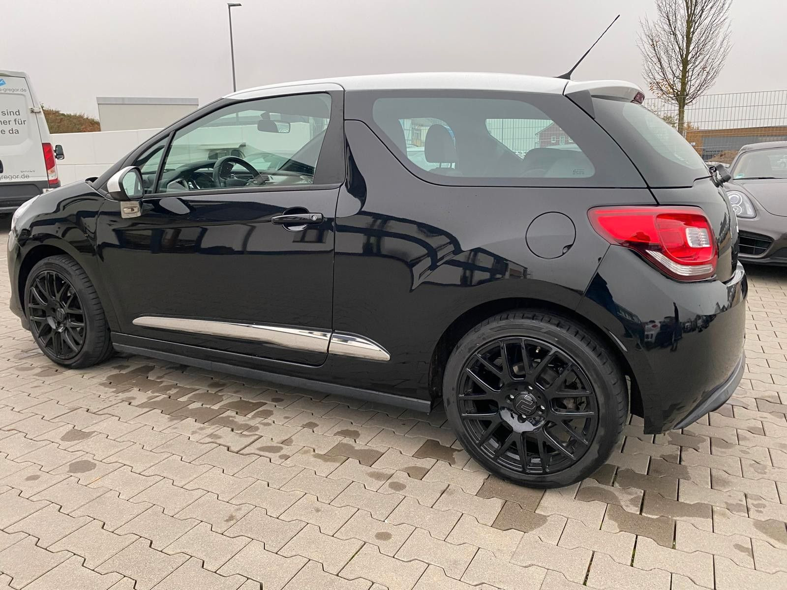 Citroën DS3 DS 3 So Chicl TÜV NEU - Bild 11