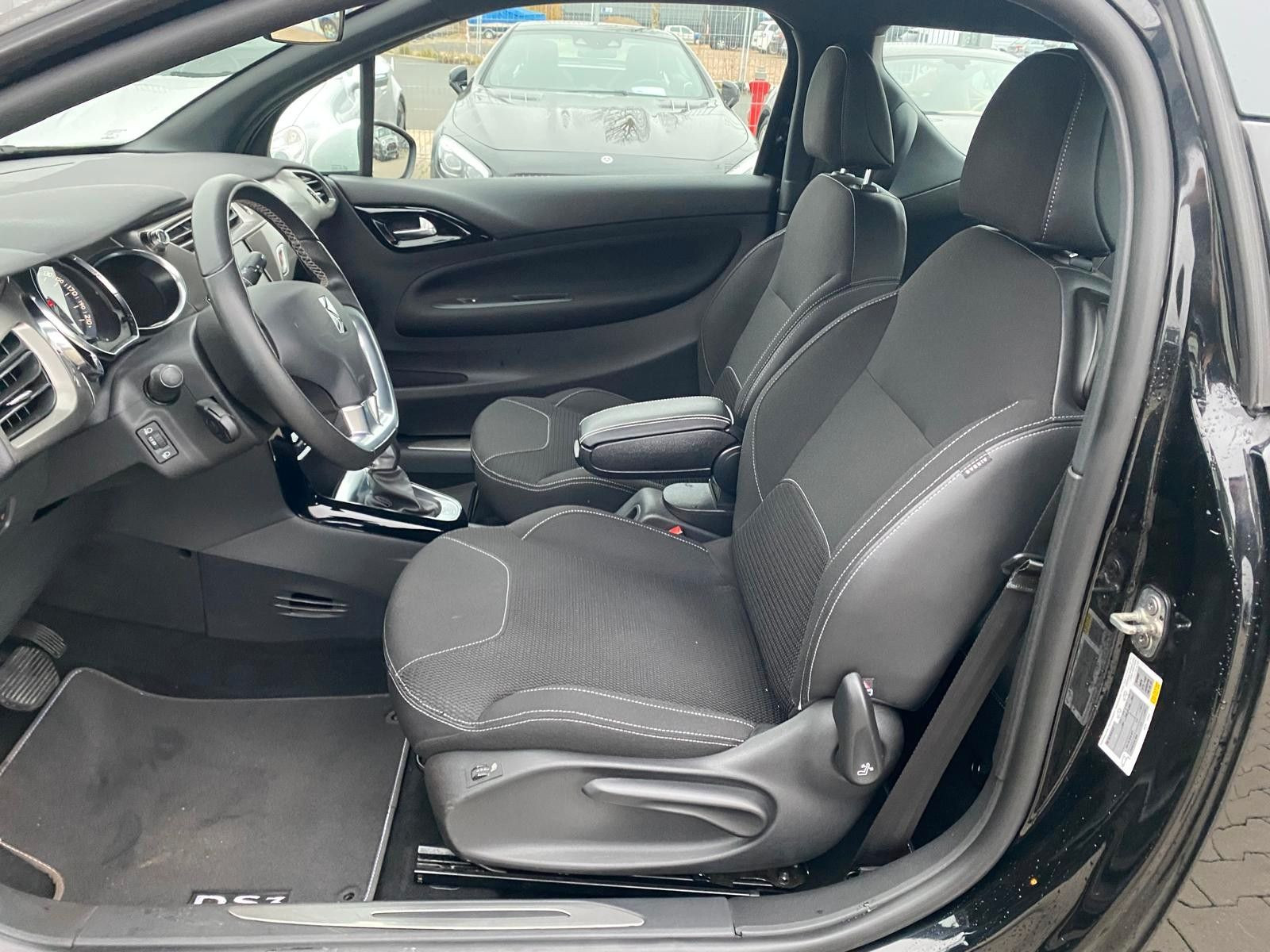 Citroën DS3 DS 3 So Chicl TÜV NEU - Bild 14
