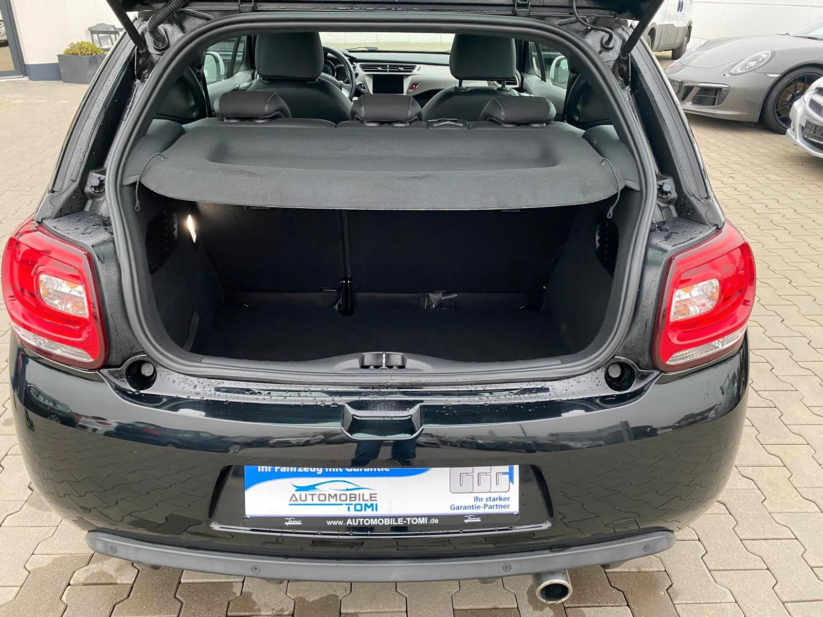 Citroën DS3 DS 3 So Chicl TÜV NEU - Bild 15