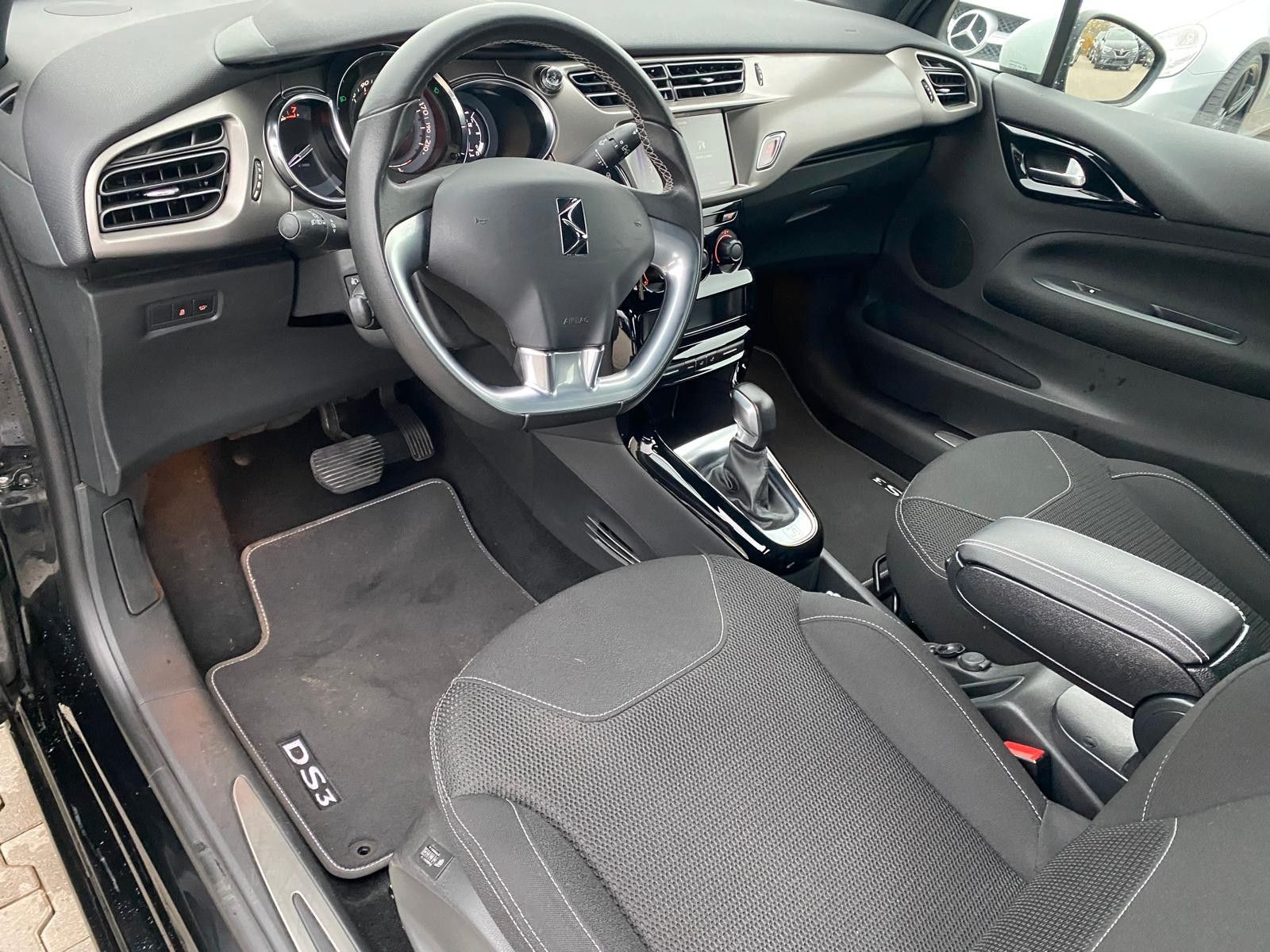 Citroën DS3 DS 3 So Chicl TÜV NEU - Bild 2