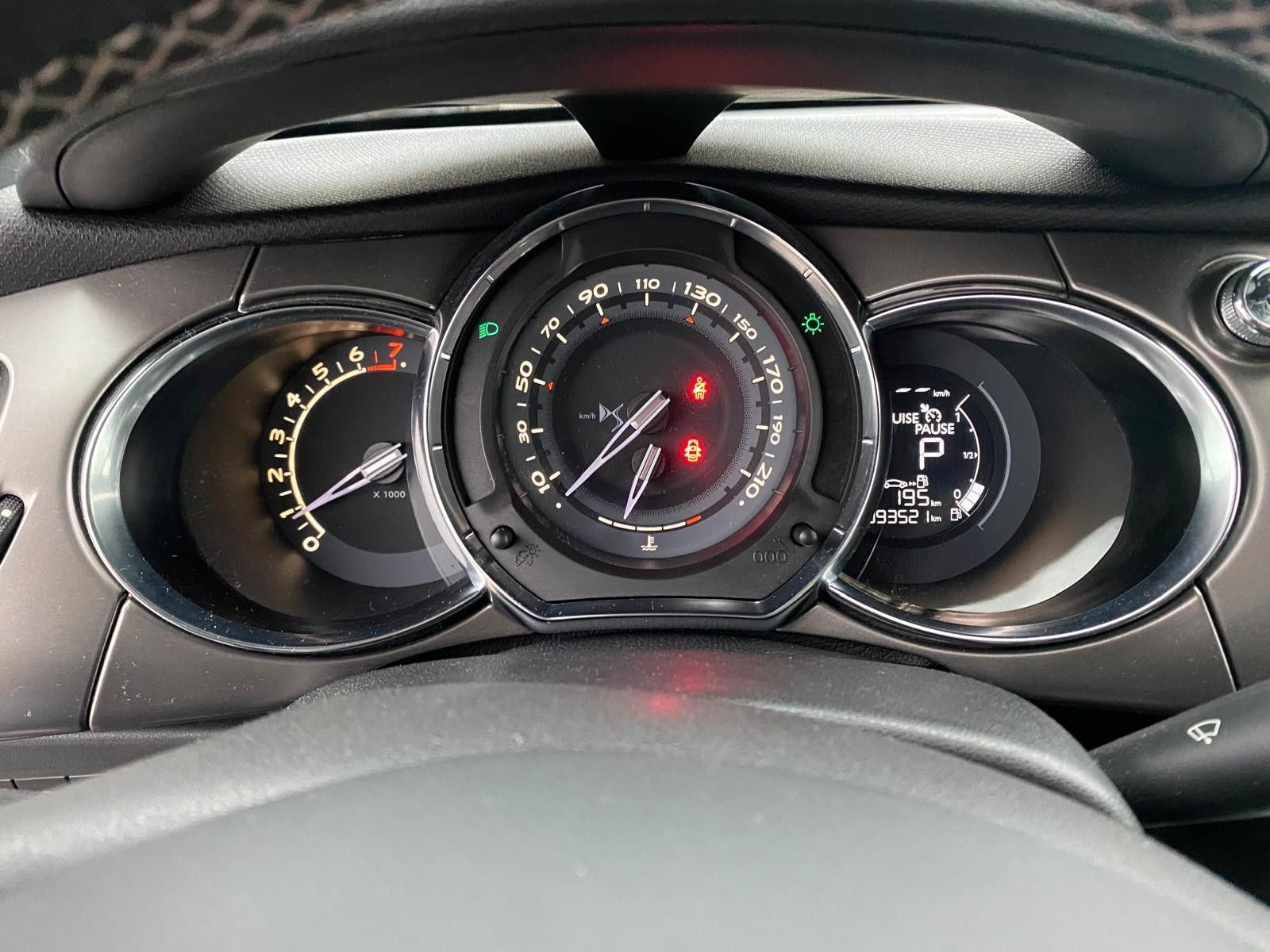 Citroën DS3 DS 3 So Chicl TÜV NEU - Bild 6