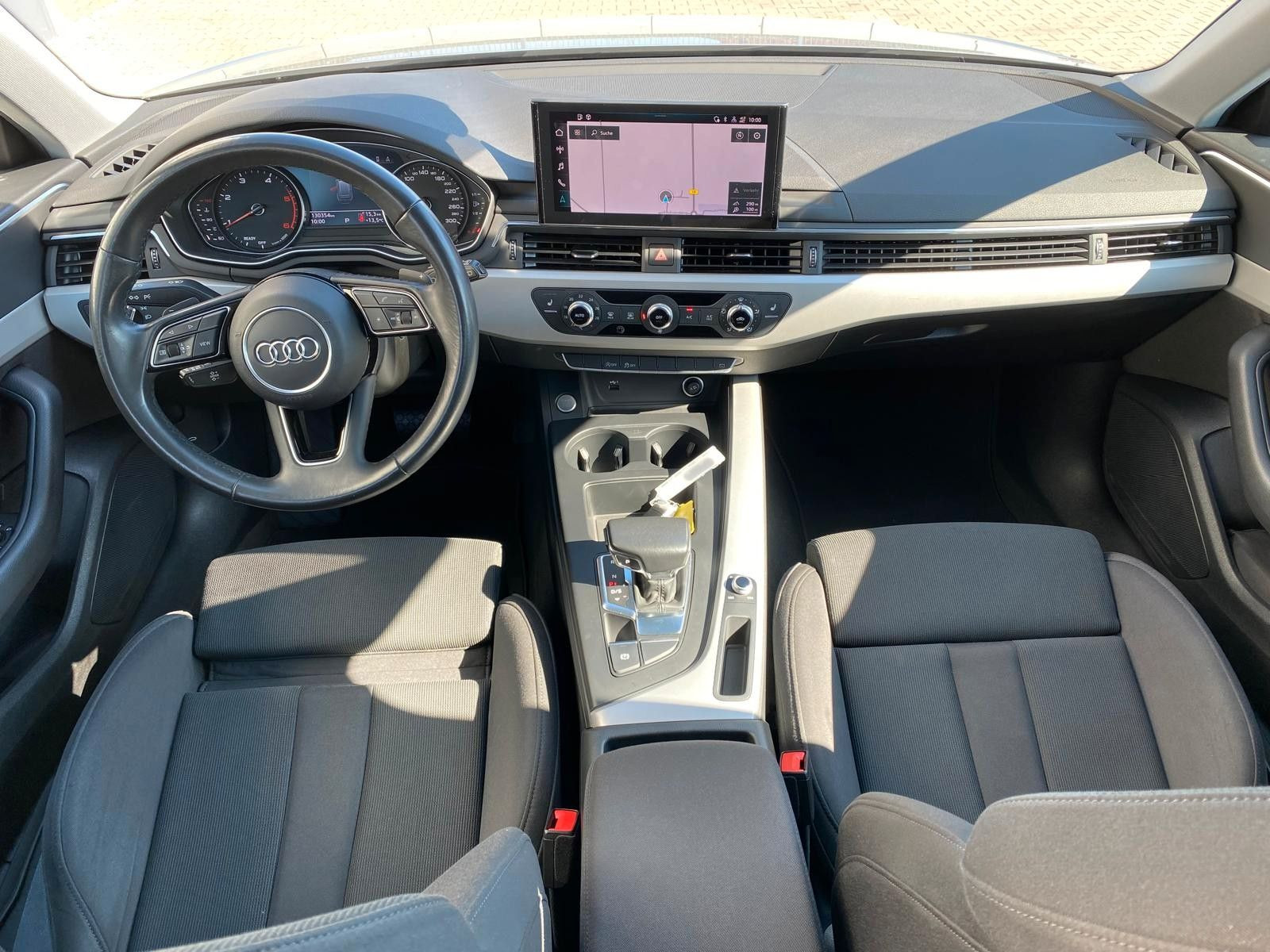 AUDI A4 Avant 35 TDI |NAVI|LED| - Bild 2
