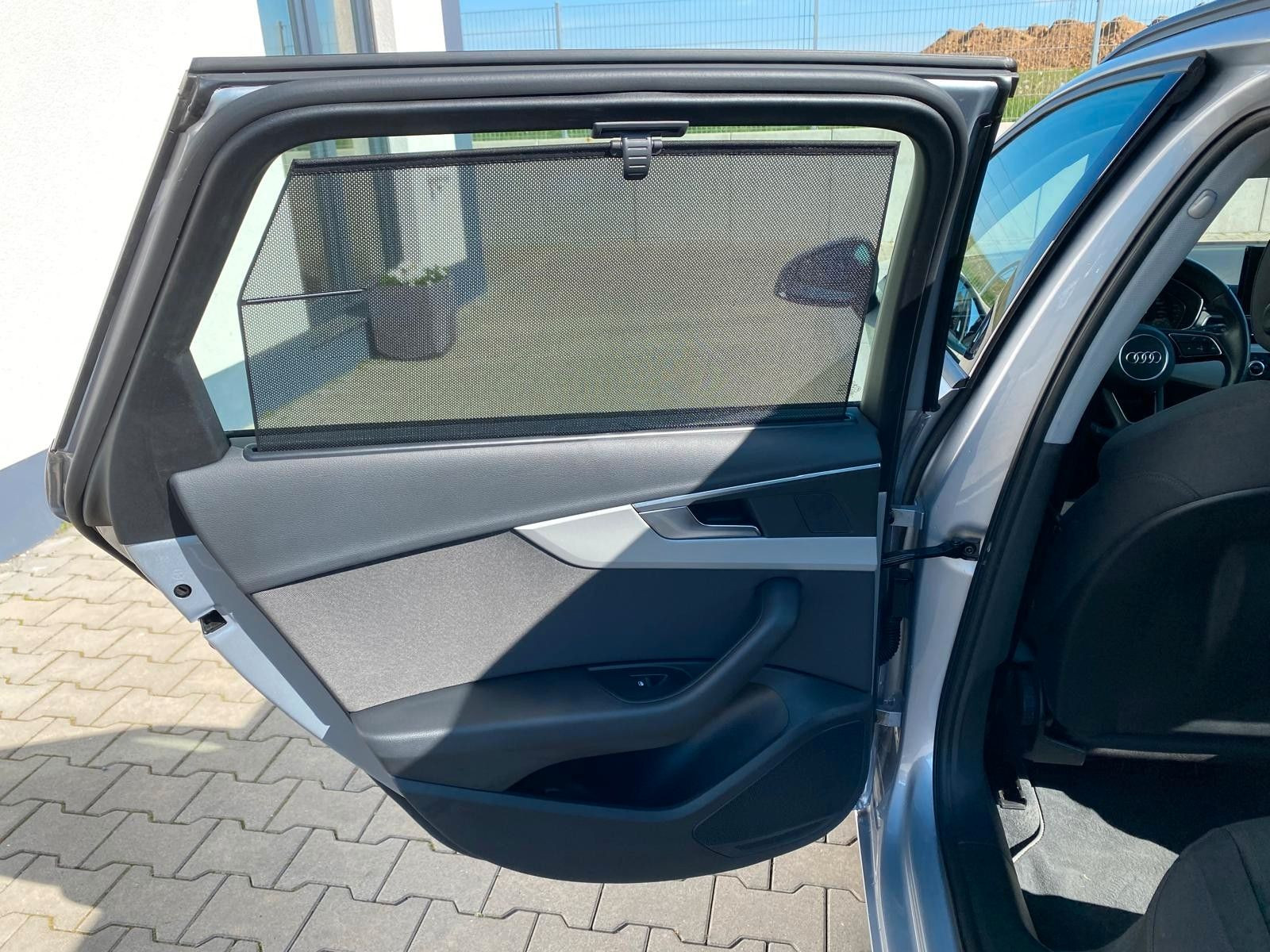 AUDI A4 Avant 35 TDI |NAVI|LED| - Bild 9