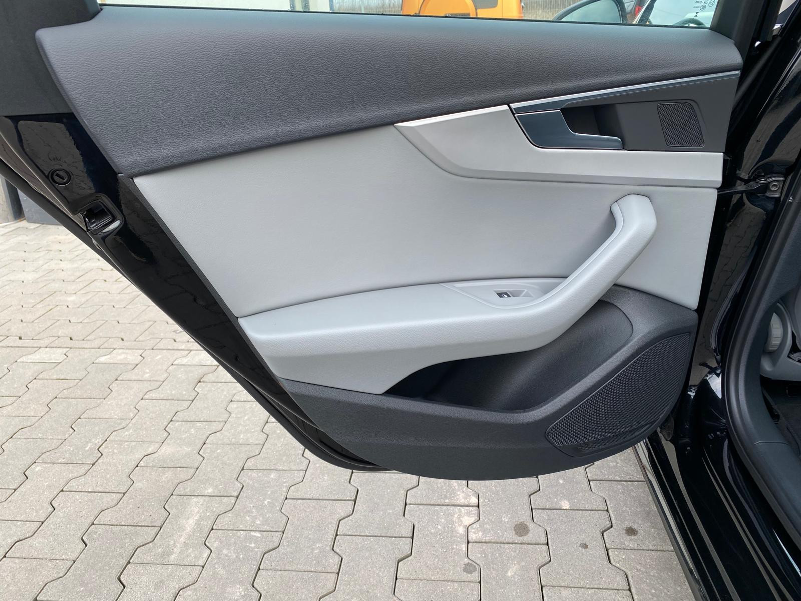 AUDI A4 Avant 35 TFSI S line|Virtual|elHK|SZH|RFK|ACC - Bild 11