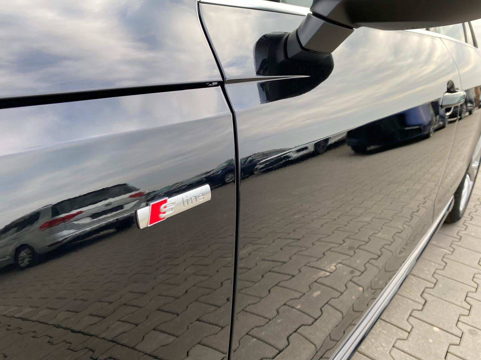 AUDI A4 Avant 35 TFSI S line|Virtual|elHK|SZH|RFK|ACC - Bild 6