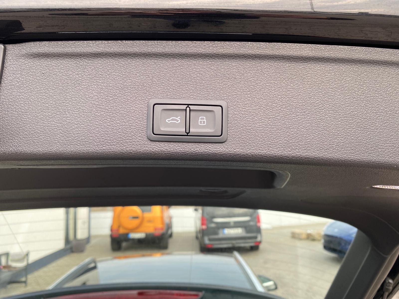 AUDI A4 Avant 35 TFSI S line|Virtual|elHK|SZH|ACC|R-KAM - Bild 11