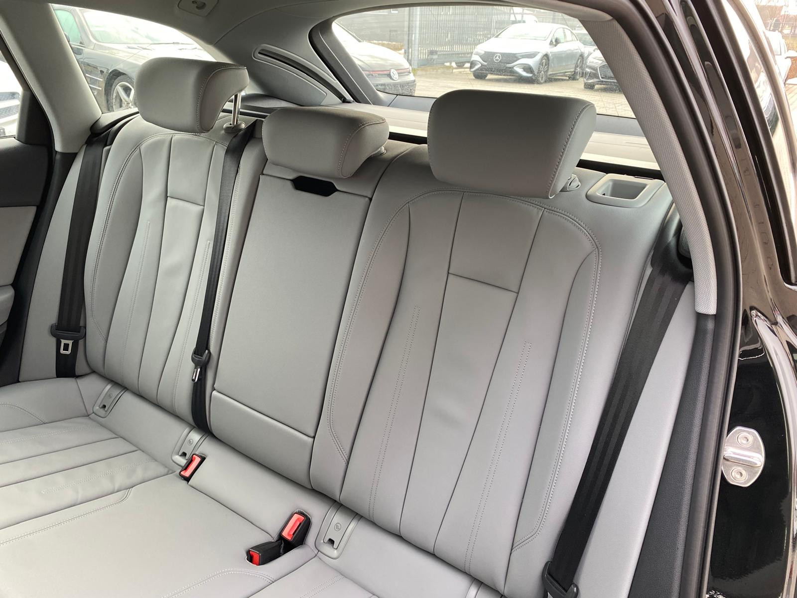 AUDI A4 Avant 35 TFSI S line|Virtual|elHK|SZH|ACC|R-KAM - Bild 9