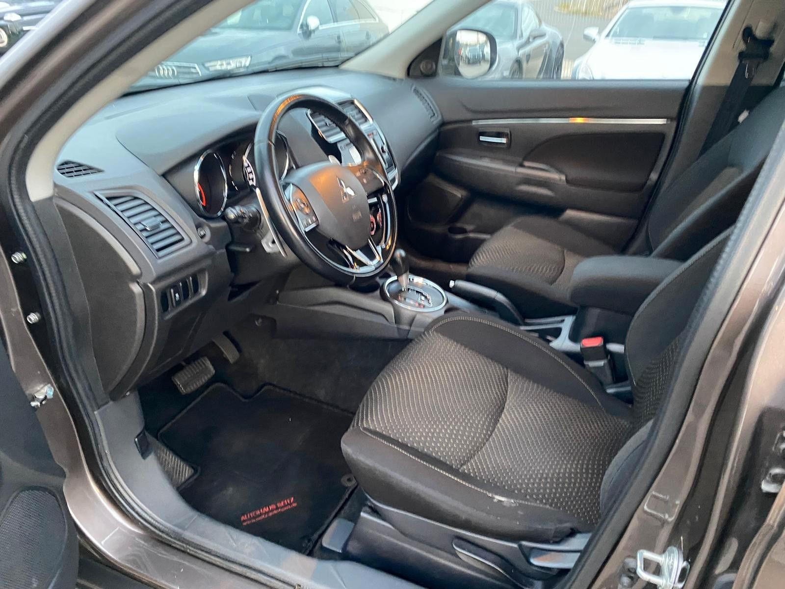 MITSUBISHI ASX SUV-Star+ 4WD - Bild 13