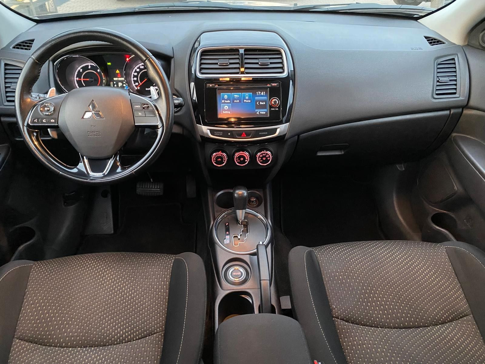 MITSUBISHI ASX SUV-Star+ 4WD - Bild 2