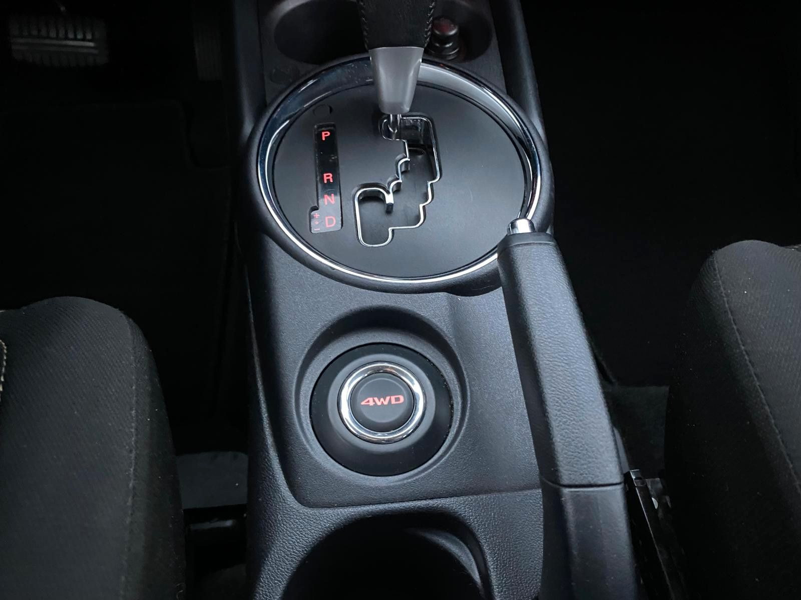 MITSUBISHI ASX SUV-Star+ 4WD - Bild 7