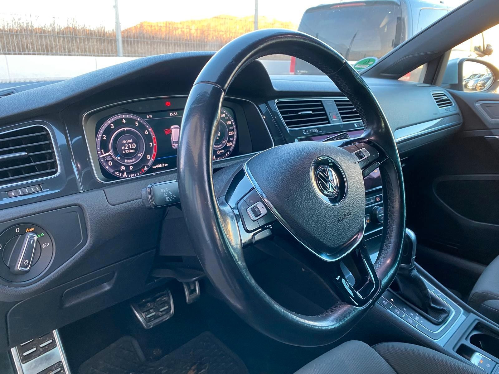 VW Golf VII Variant Alltrack|4Motion|PANO|NAVI| - Bild 10