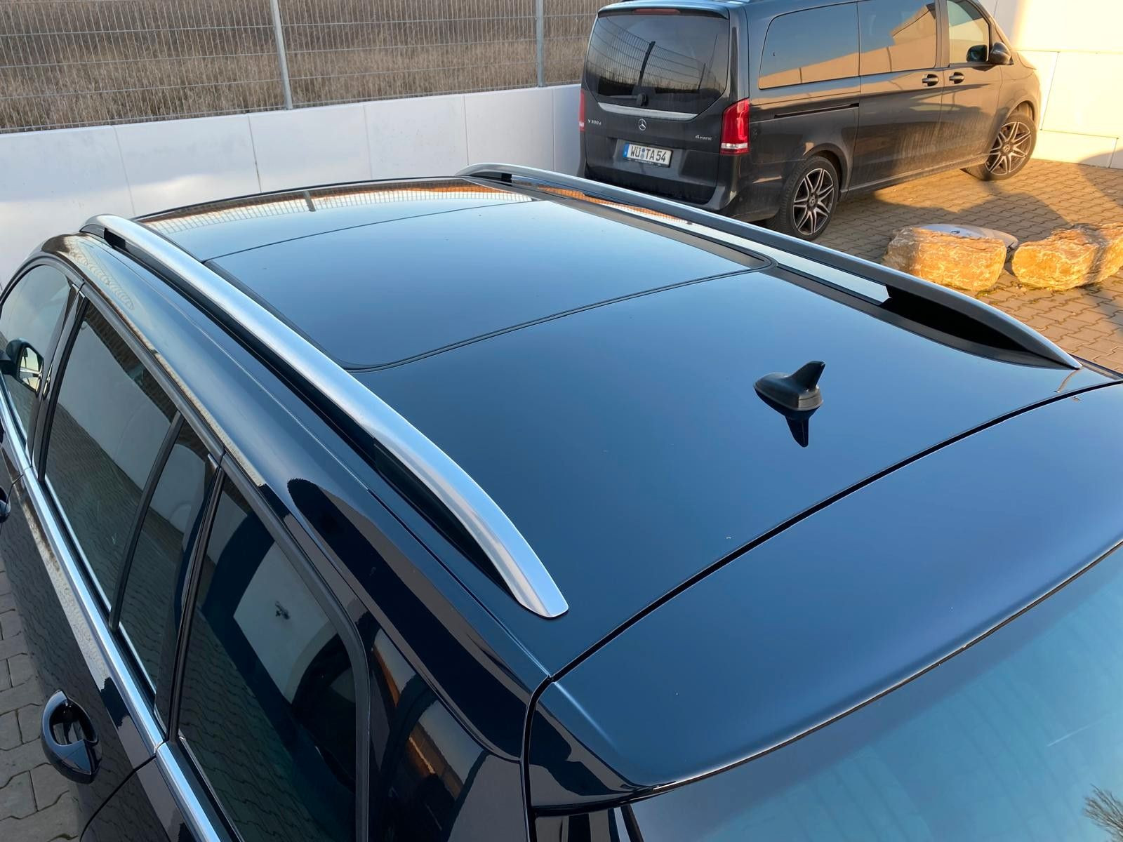VW Golf VII Variant Alltrack|4Motion|PANO|NAVI| - Bild 12