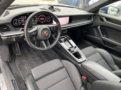 PORSCHE 992 Carrera S|18Wege|Sport CHRONO|BOSE|SD|Sp.Abg - Bild 2