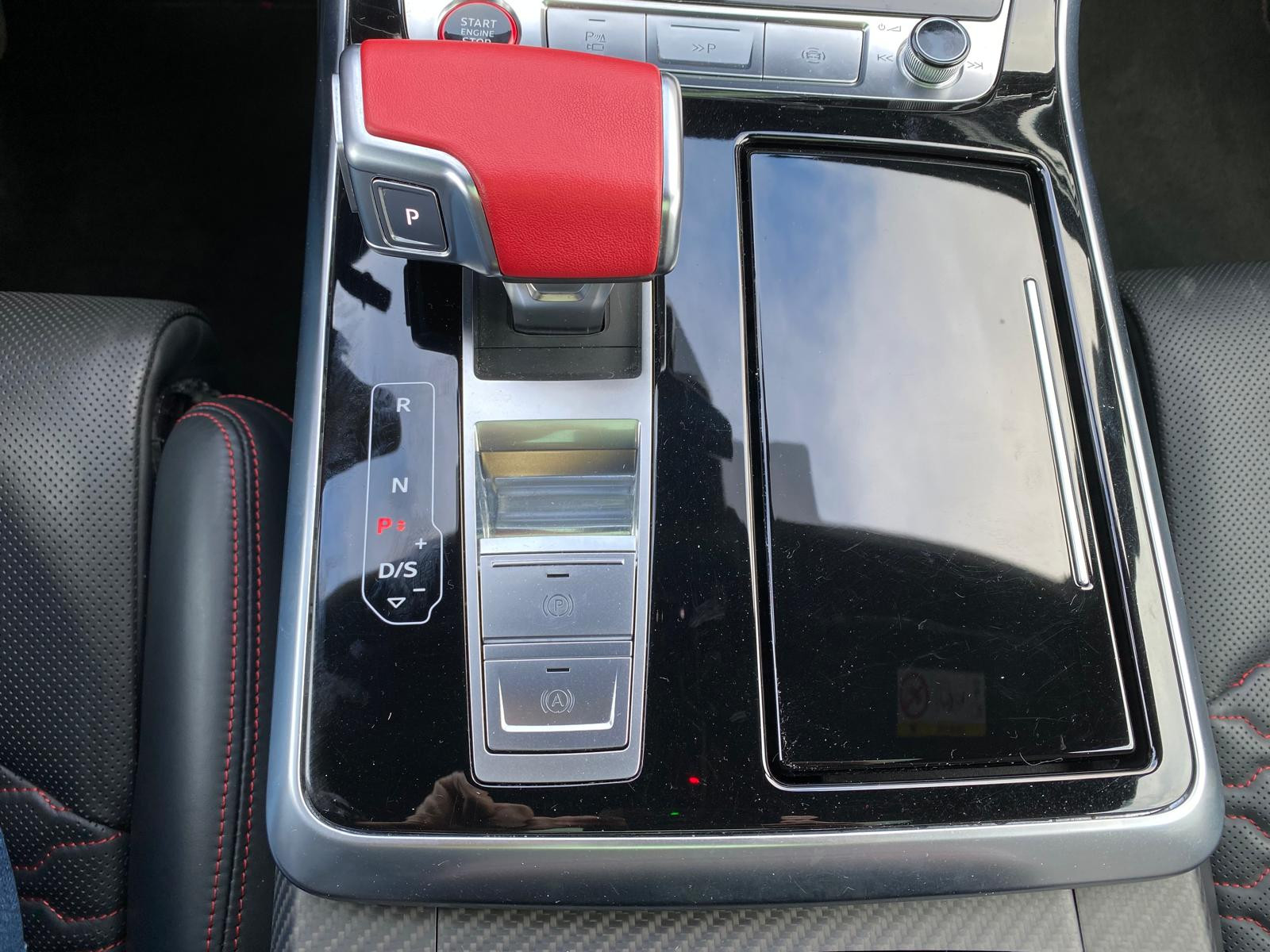 Audi RSQ8 ABT Vmax|Keramik|B&O|VOLL|8fach|NEUZUSTAND| - Bild 13