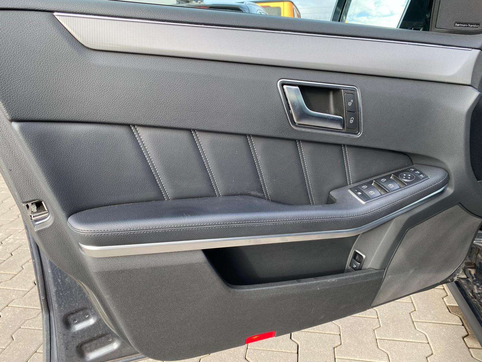 Mercedes-Benz E 400 E 400 E T-Modell/ELEGANCE|360 KAM|SD|NAVI/ - Bild 14