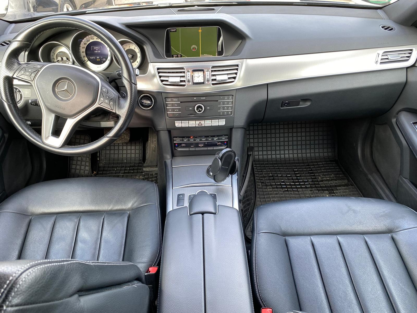 Mercedes-Benz E 400 E 400 E T-Modell/ELEGANCE|360 KAM|SD|NAVI/ - Bild 15