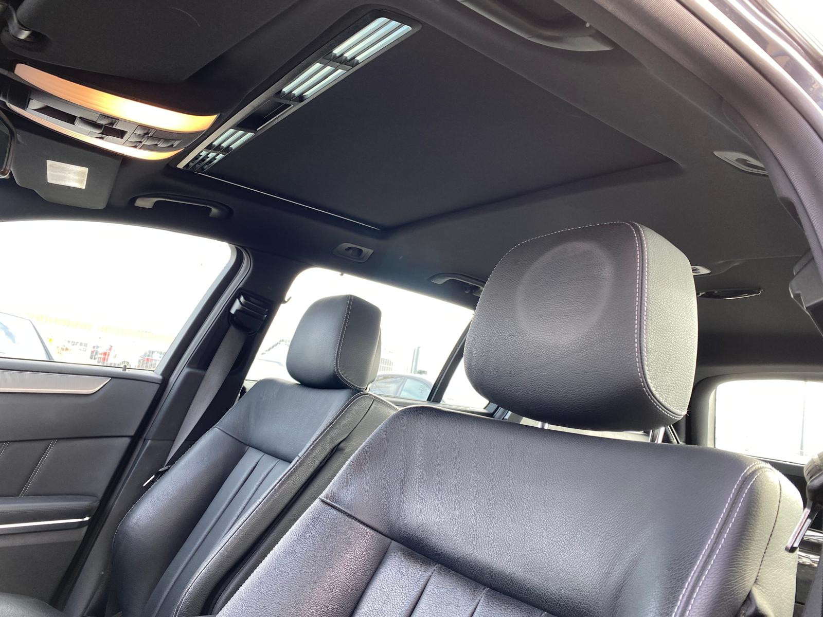 Mercedes-Benz E 400 E 400 E T-Modell/ELEGANCE|360 KAM|SD|NAVI/ - Bild 2