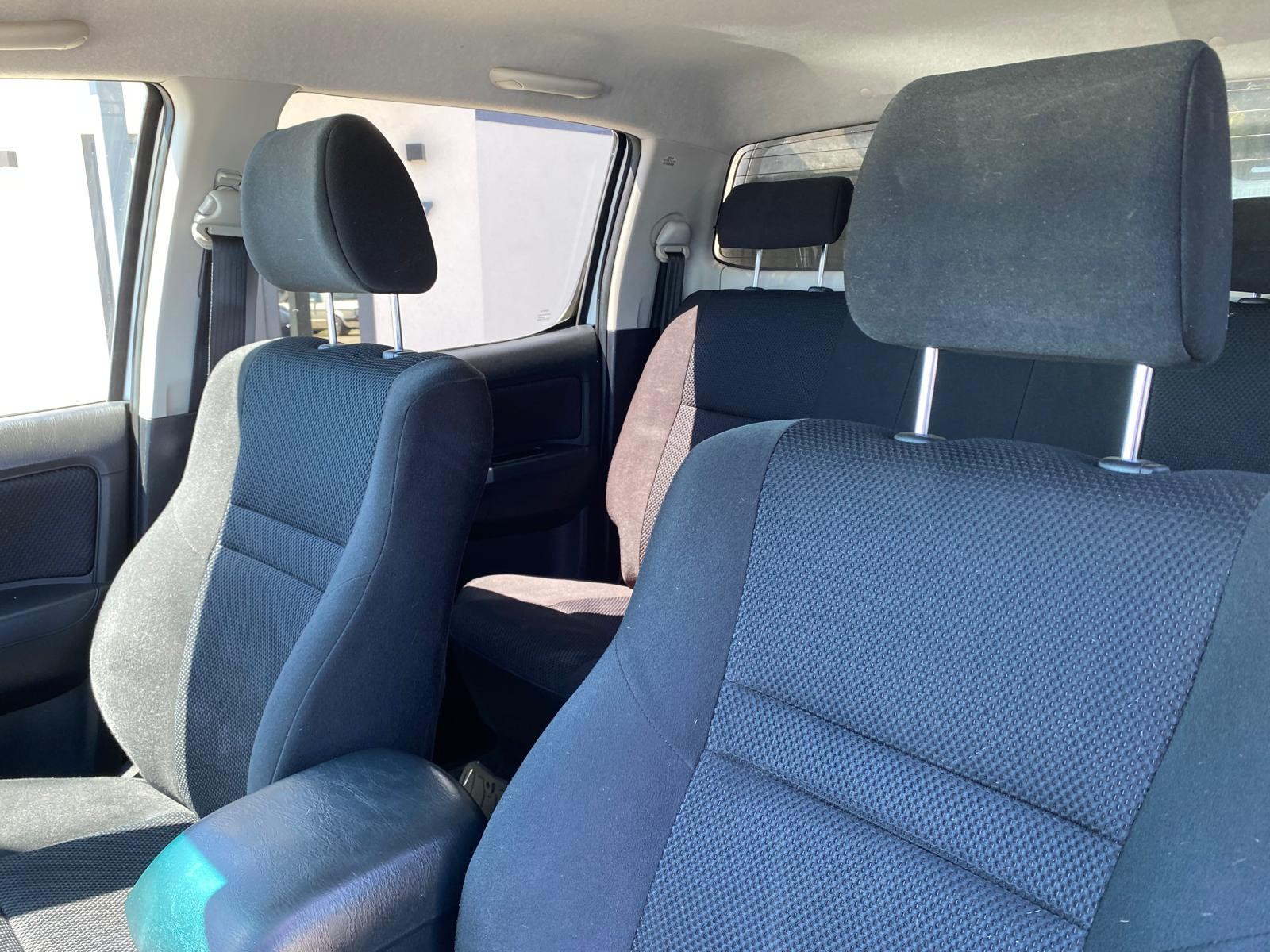 Toyota Hilux 4×4/Navi/R-Kam - Bild 13