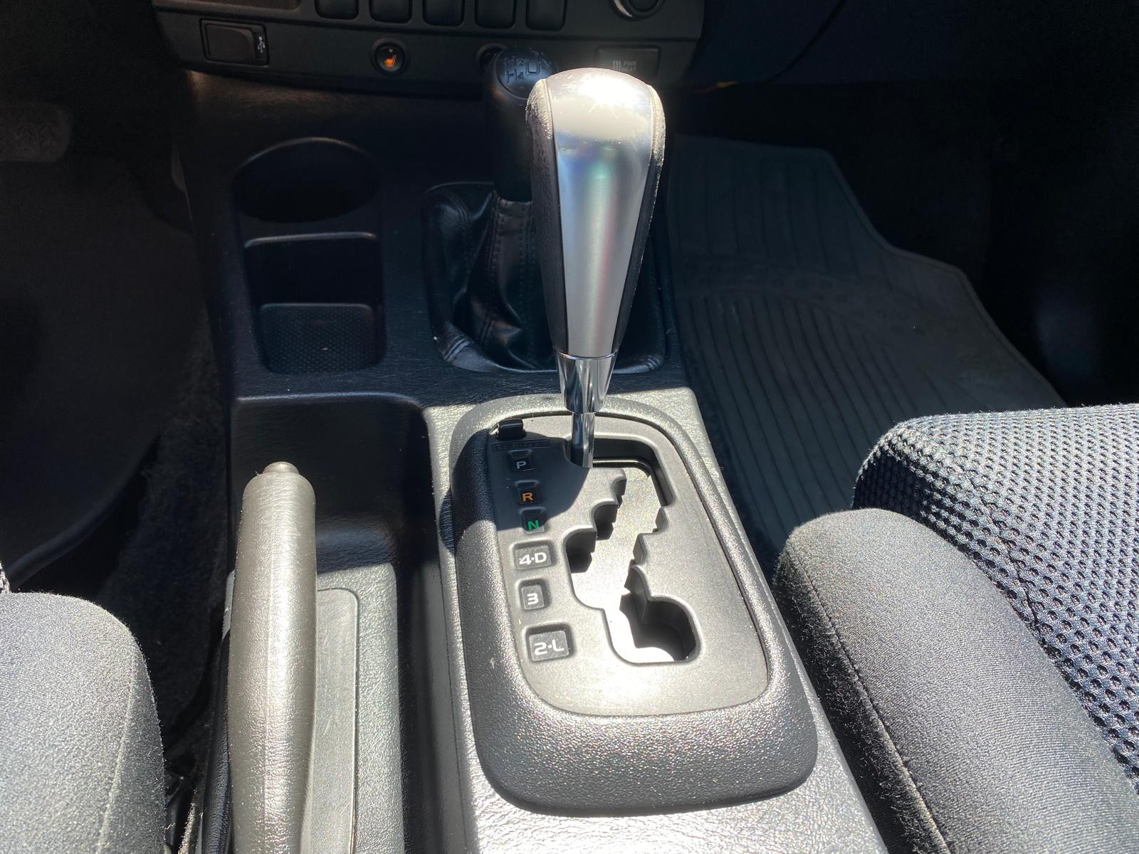 Toyota Hilux 4×4/Navi/R-Kam - Bild 15