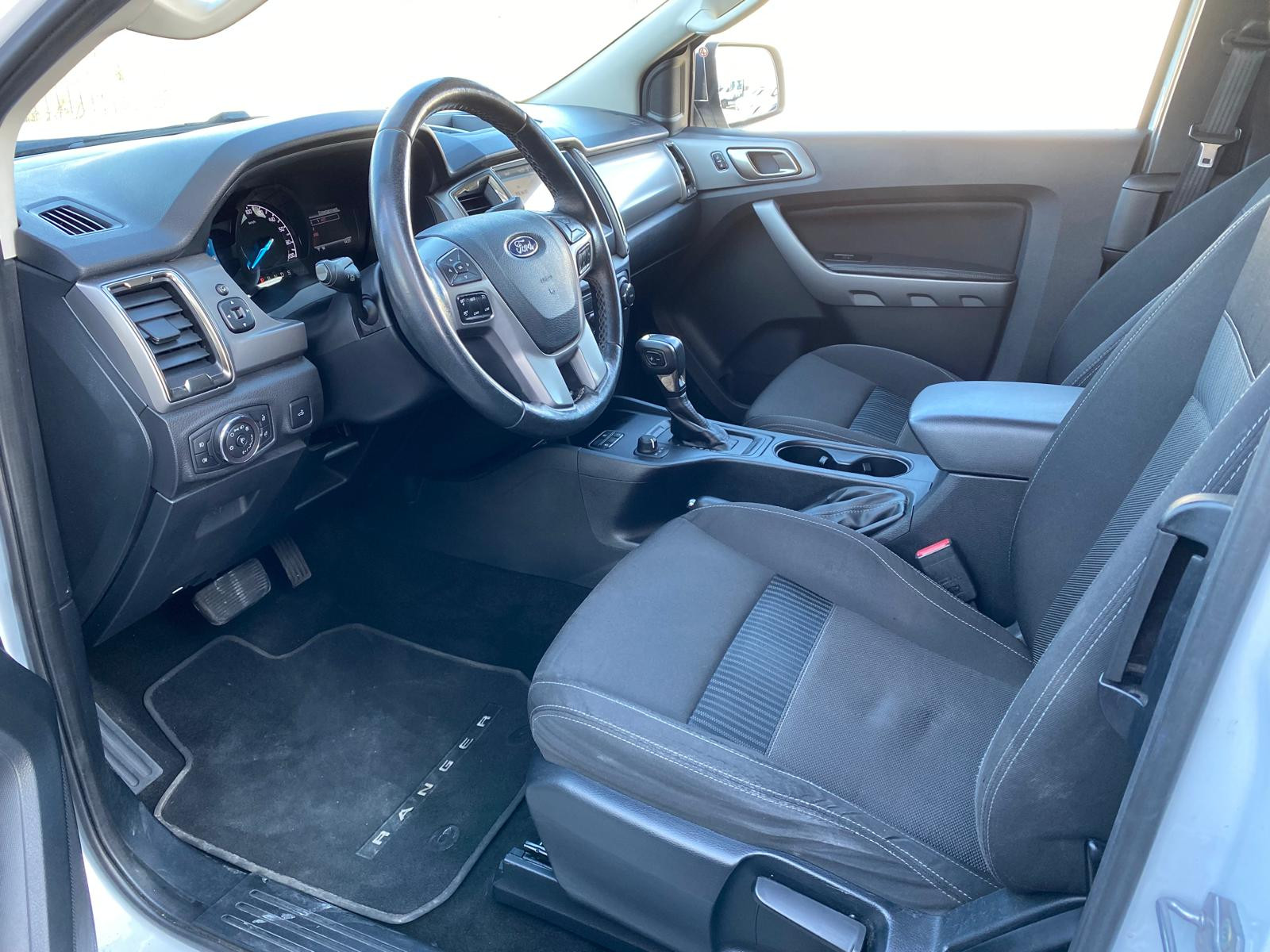 Ford Ranger Ranger XLT Extrakabine 4×4|NAVI/DAB| - Bild 2