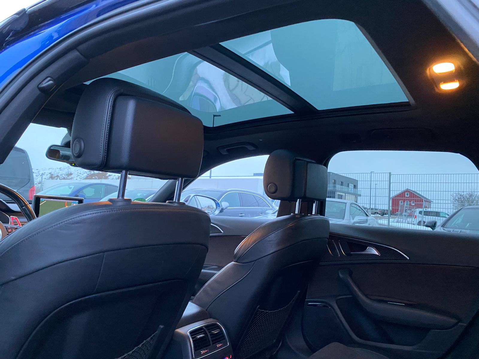 Audi S6 S6 Avant 4.0 TFSI quattro| Head Up| Pano| BOSE| Led - Bild 3