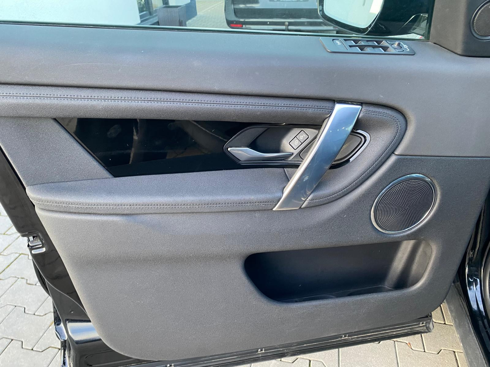 Land Rover Discovery Sport Discovery Sport S AWDI R-KAM/LEDER/LED/NAVI - Bild 11