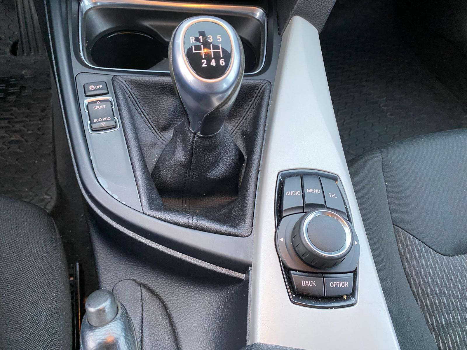 BMW 320 - Bild 13