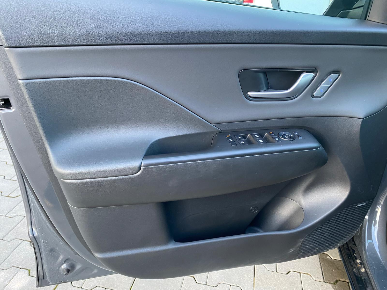 Hyundai Kona Kona Prime 2WD/ LED/ NAVI/ R-KAM - Bild 11