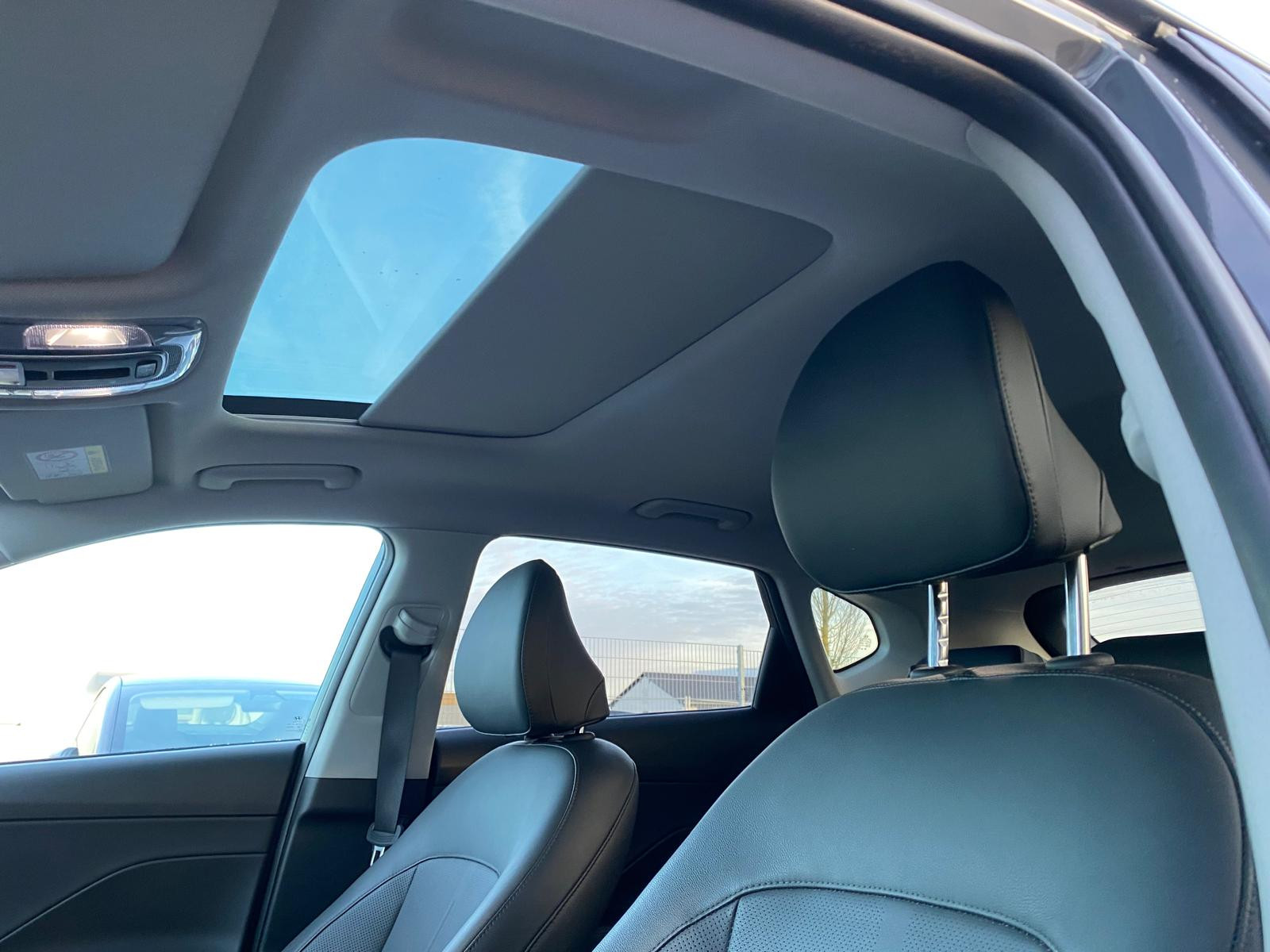 Hyundai Kona Kona Prime 2WD/ LED/ NAVI/ R-KAM - Bild 12