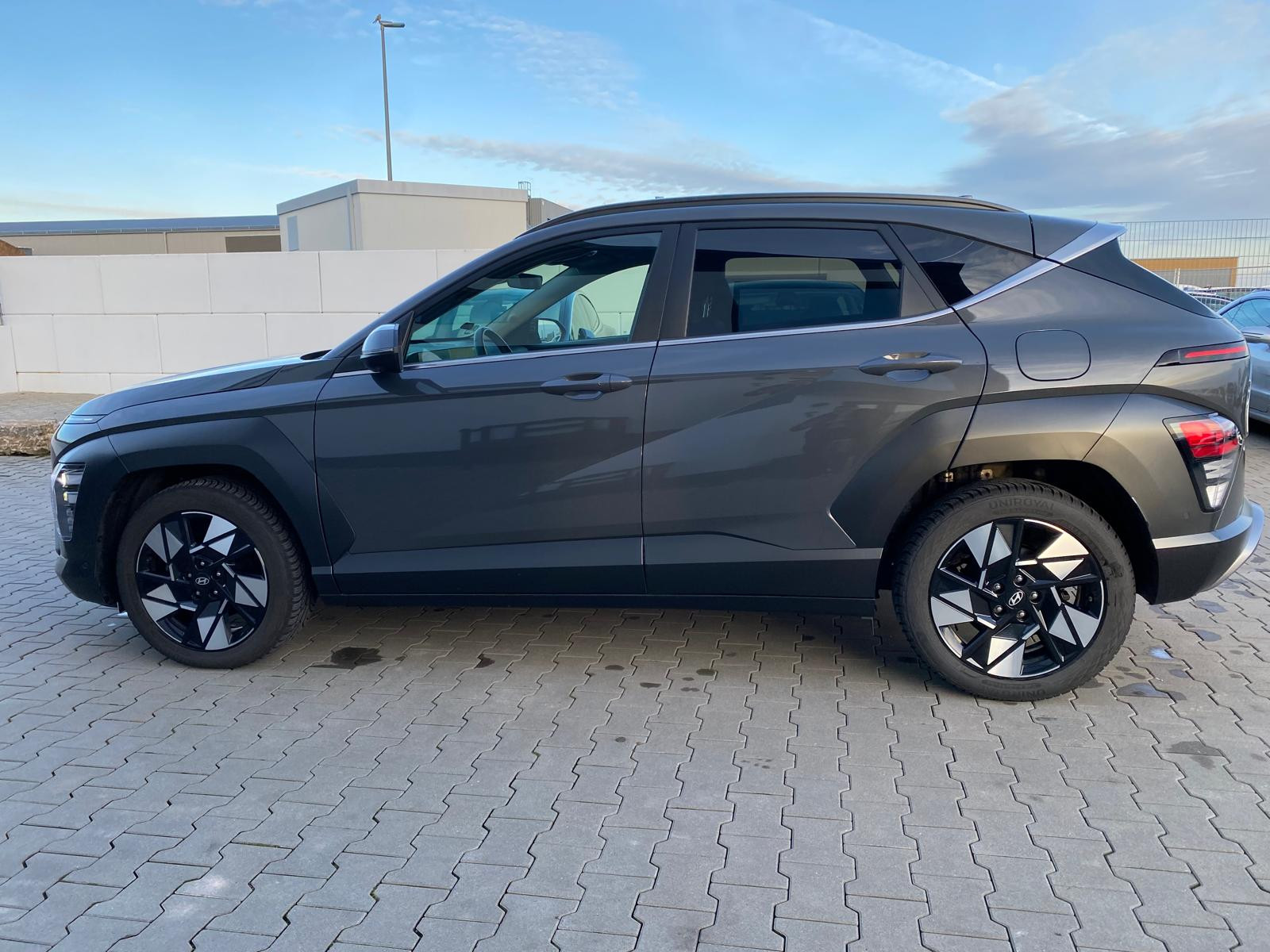 Hyundai Kona Kona Prime 2WD/ LED/ NAVI/ R-KAM - Bild 4