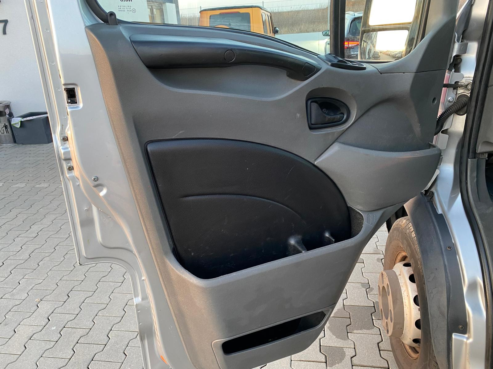 Iveco Daily 70C17 Iveco Daily 70C17 - Bild 8