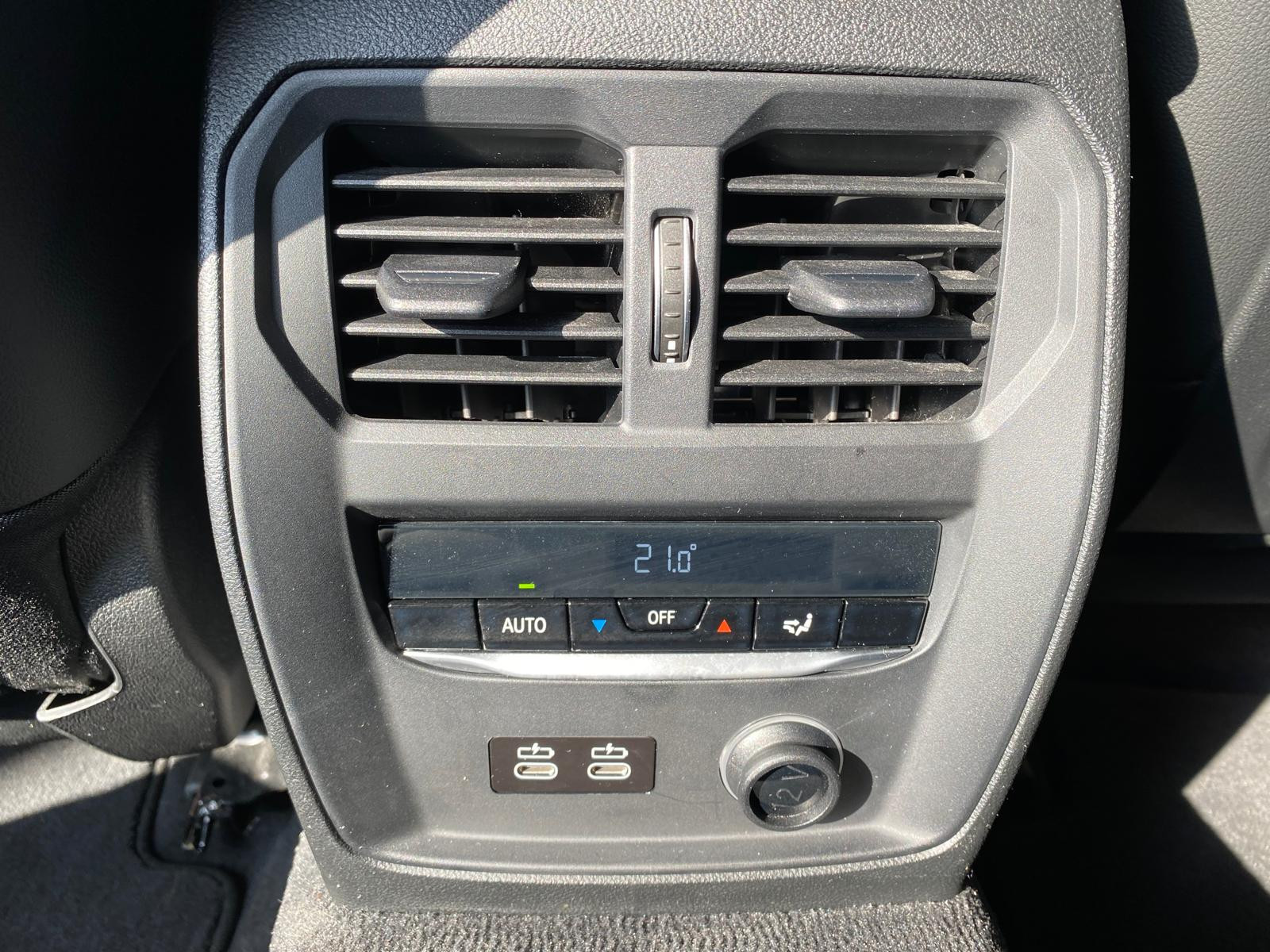 BMW 318 Luxury Line|LHZ|LED|Virt.Cockp|ACC|M - Bild 10