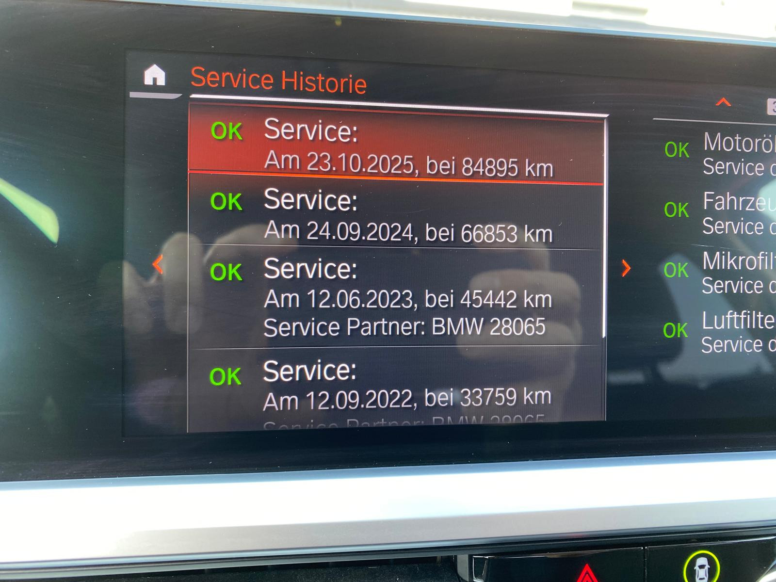 BMW 318 Luxury Line|LHZ|LED|Virt.Cockp|ACC|M - Bild 13