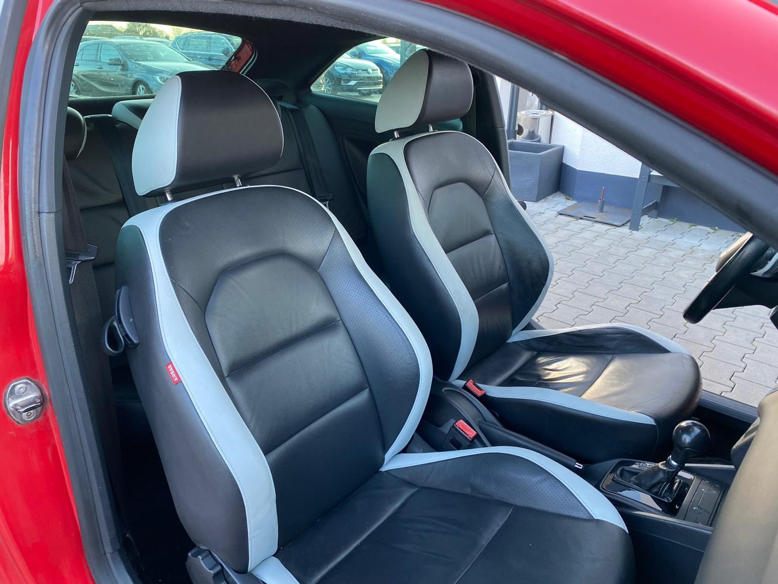 Seat Ibiza Cupra - Bild 12