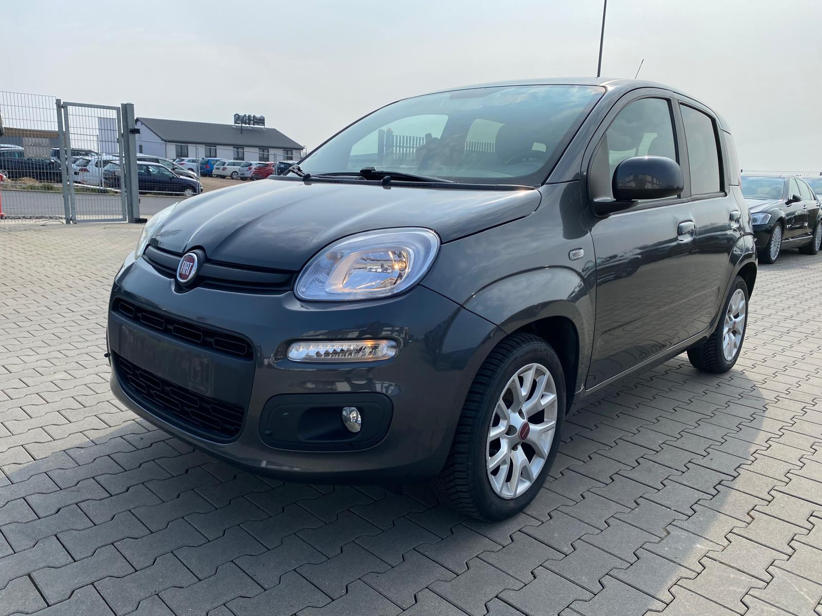 Fiat Panda Lounge - Bild 1