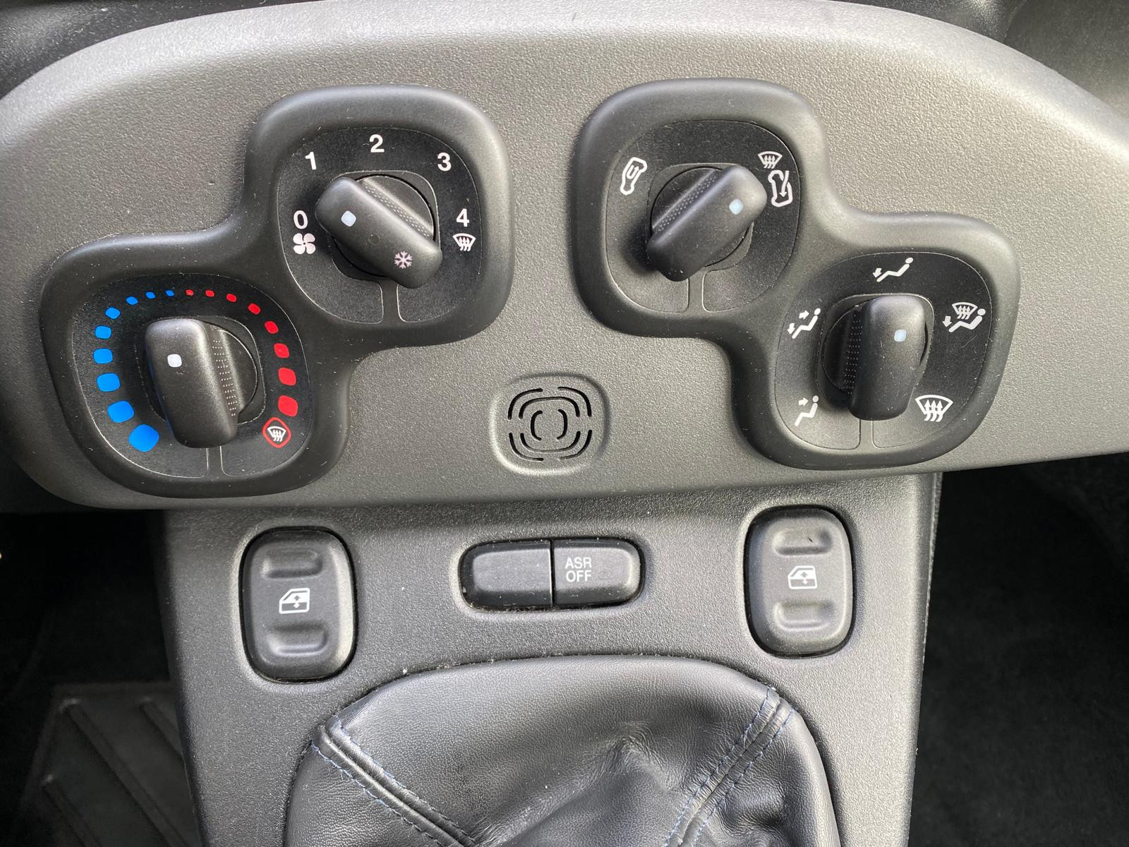 Fiat Panda Lounge - Bild 12