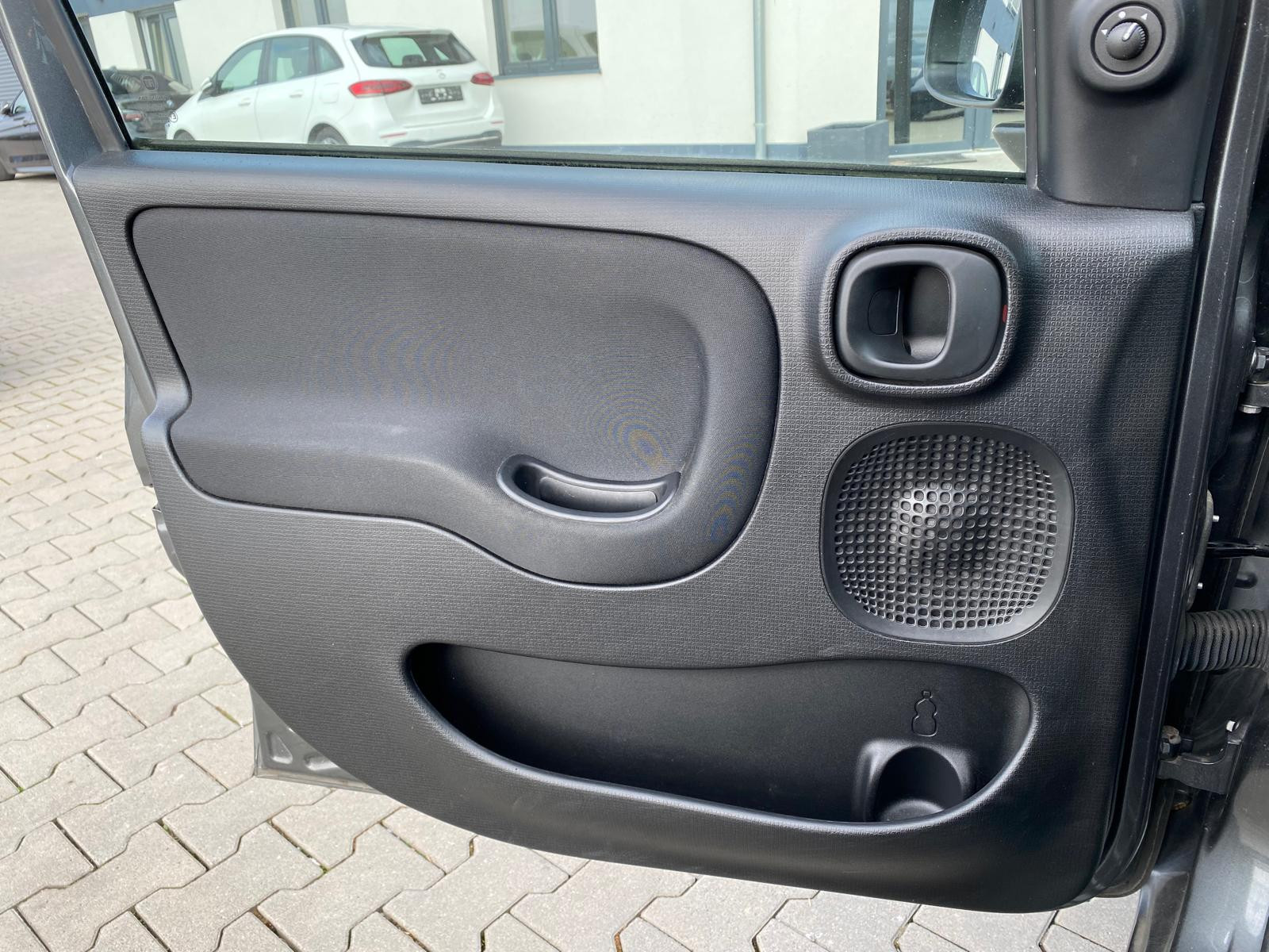 Fiat Panda Lounge - Bild 13