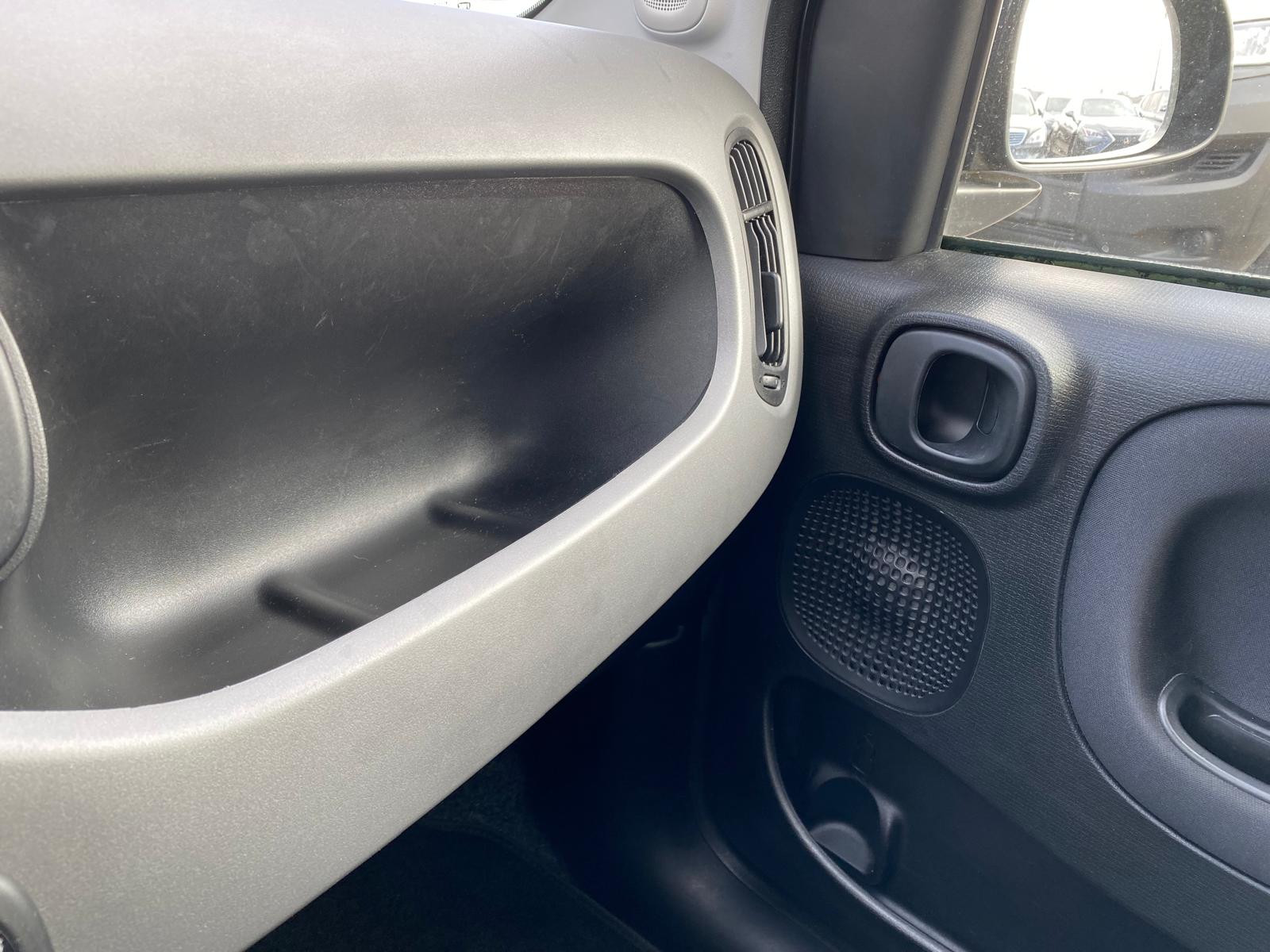 Fiat Panda Lounge - Bild 15
