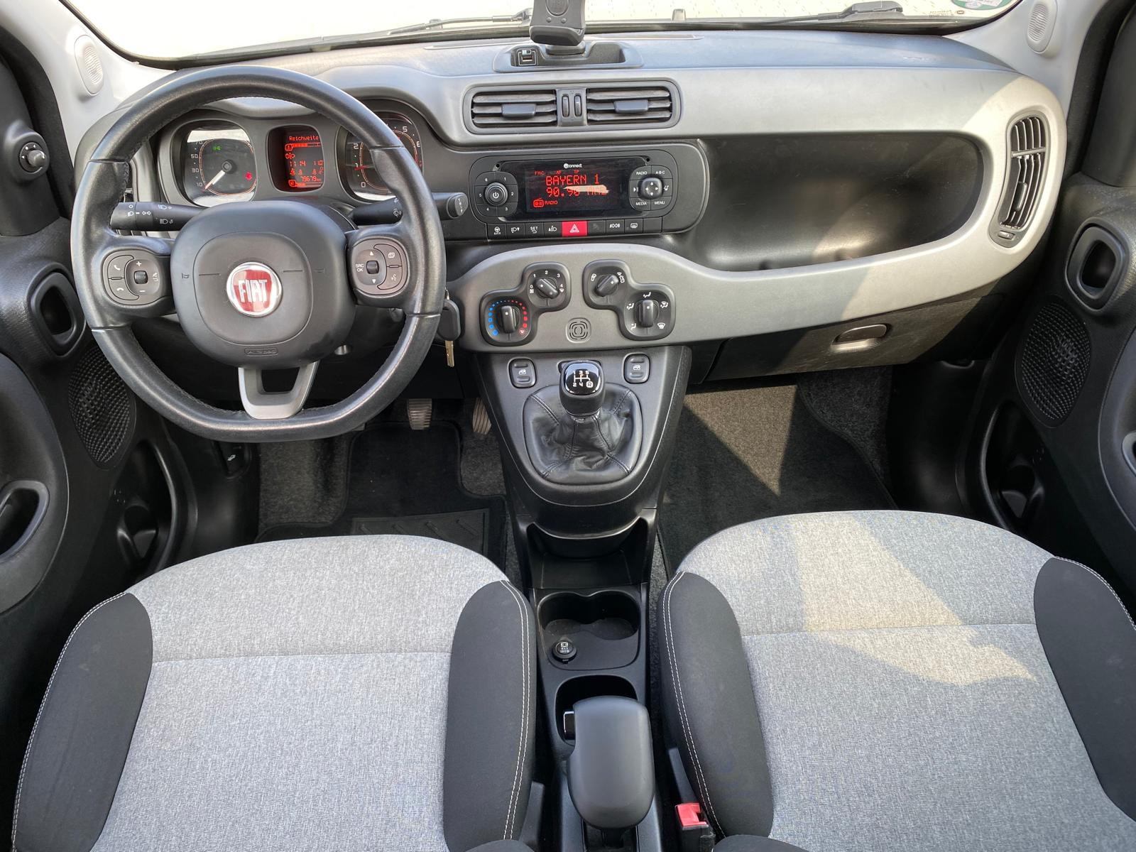 Fiat Panda Lounge - Bild 2