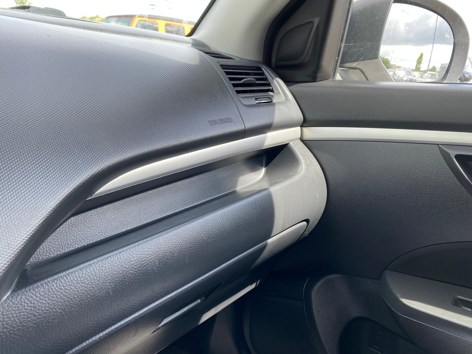 Suzuki Swift Basic/ TÜV NEU - Bild 13