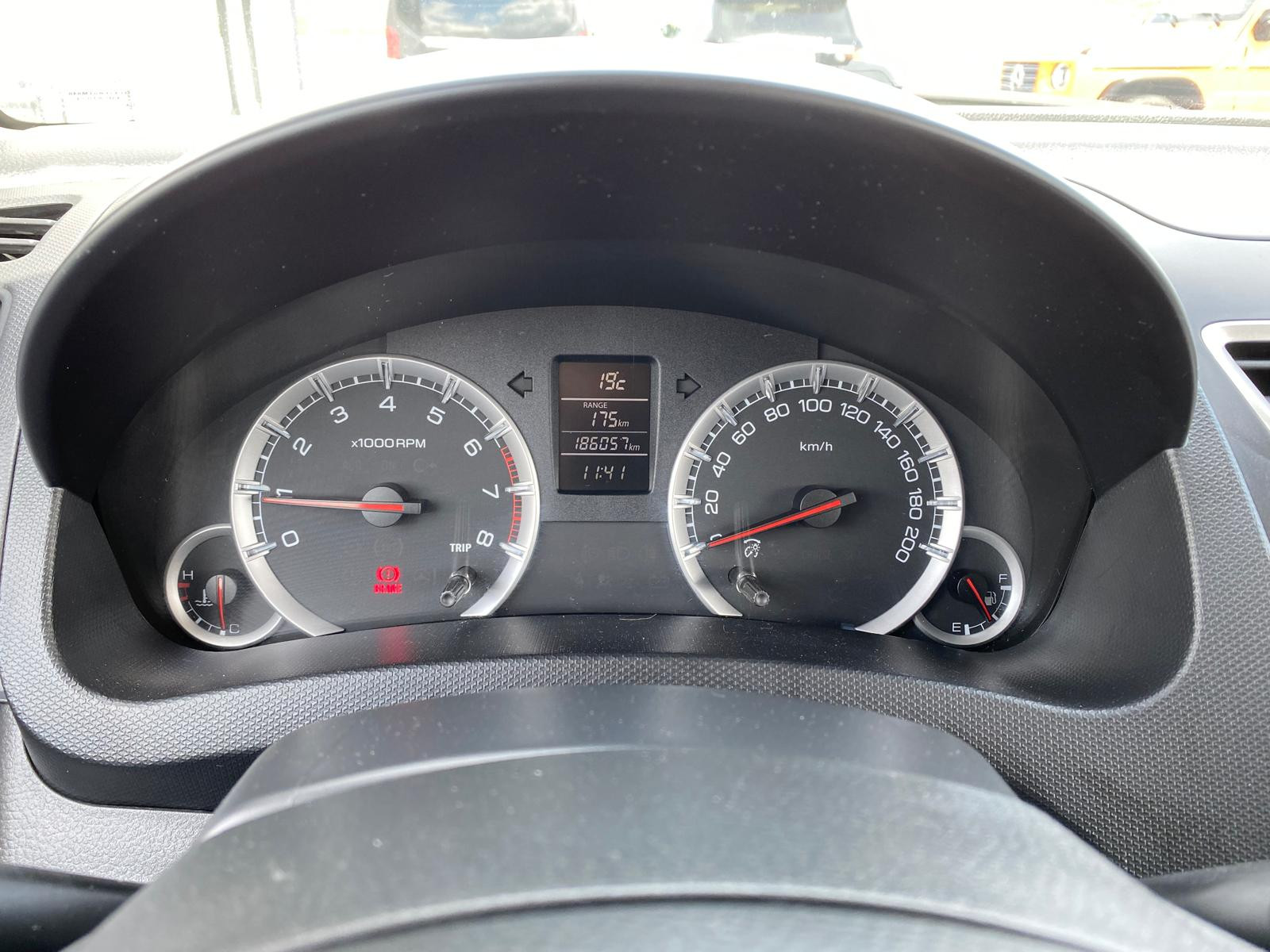 Suzuki Swift Basic/ TÜV NEU - Bild 8