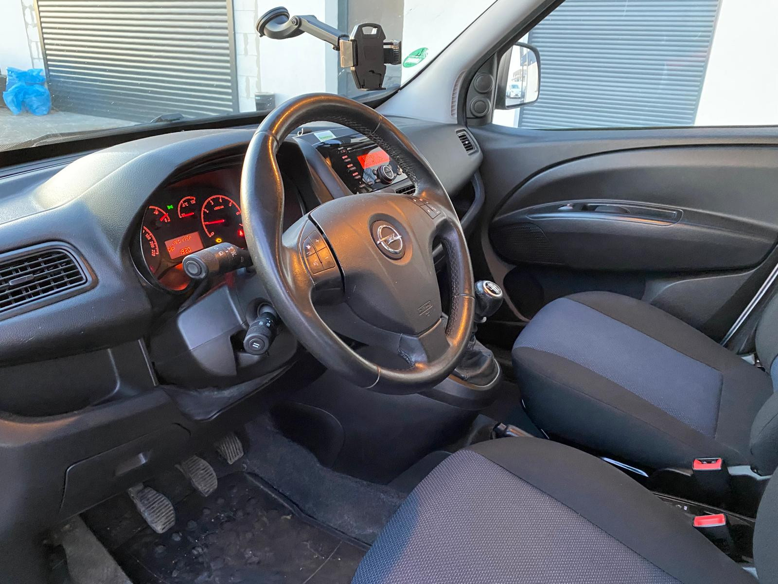 Opel Combo Combo D Selection L1H1 - Bild 14